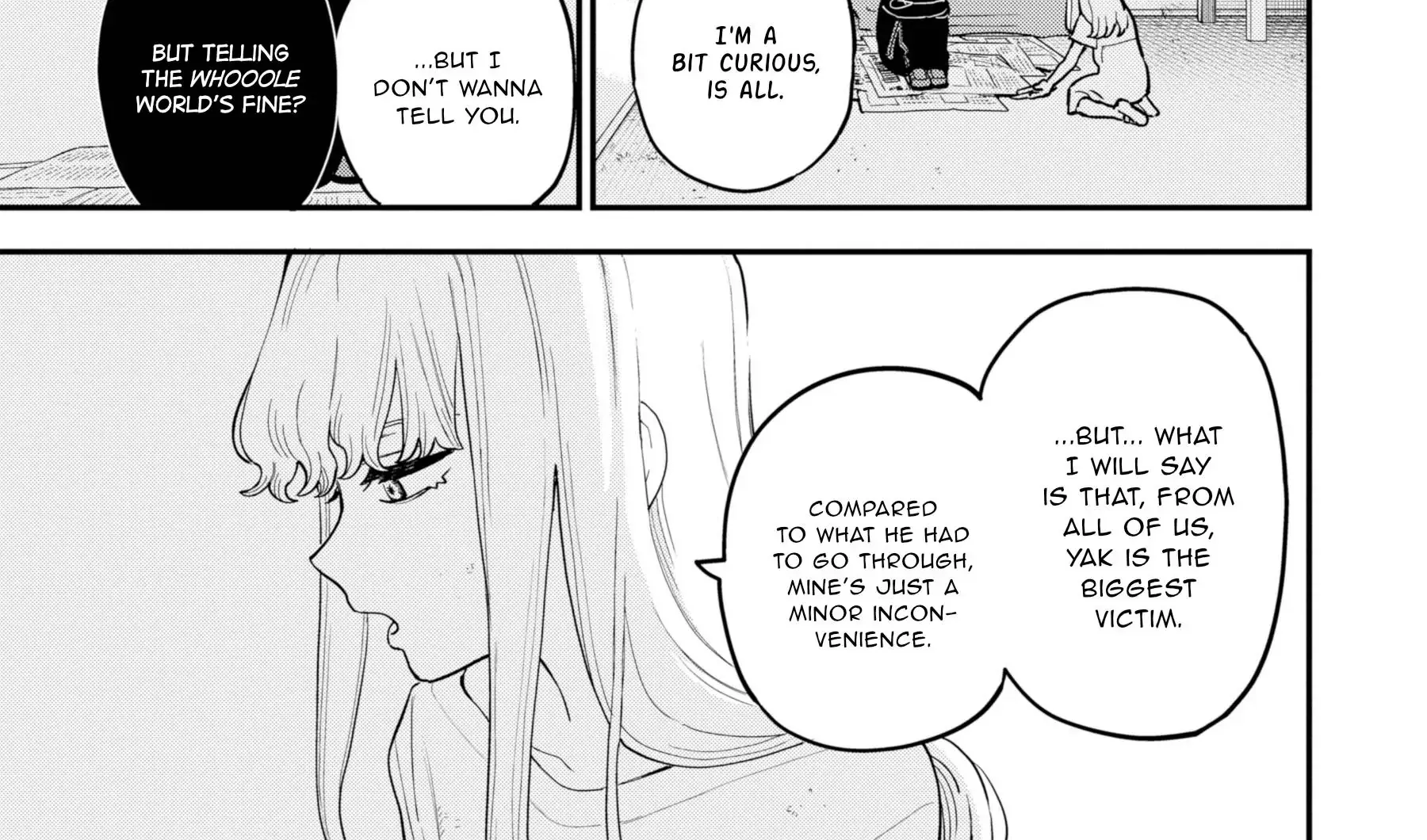 Daiakutou Shonen Chapter 12 page 5 - 