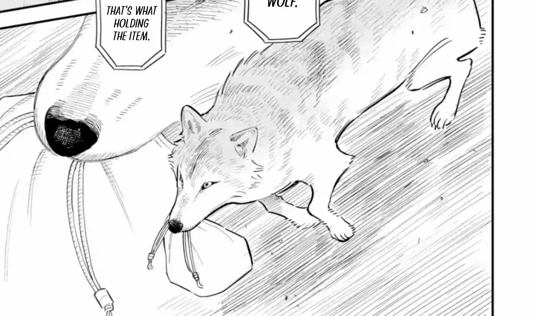 Daiakutou Shonen Chapter 12 page 42 - 