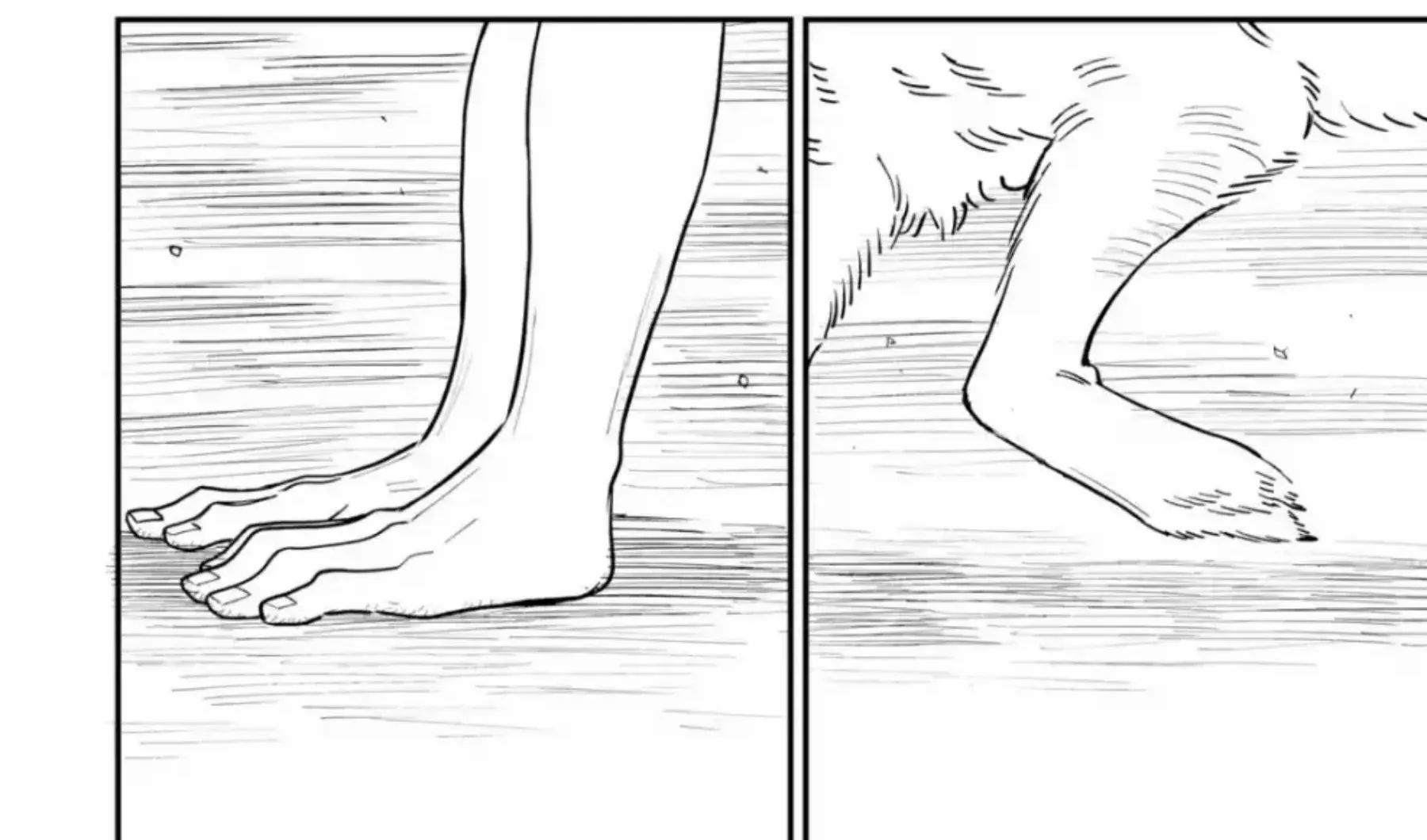 Daiakutou Shonen Chapter 12 page 44 - 