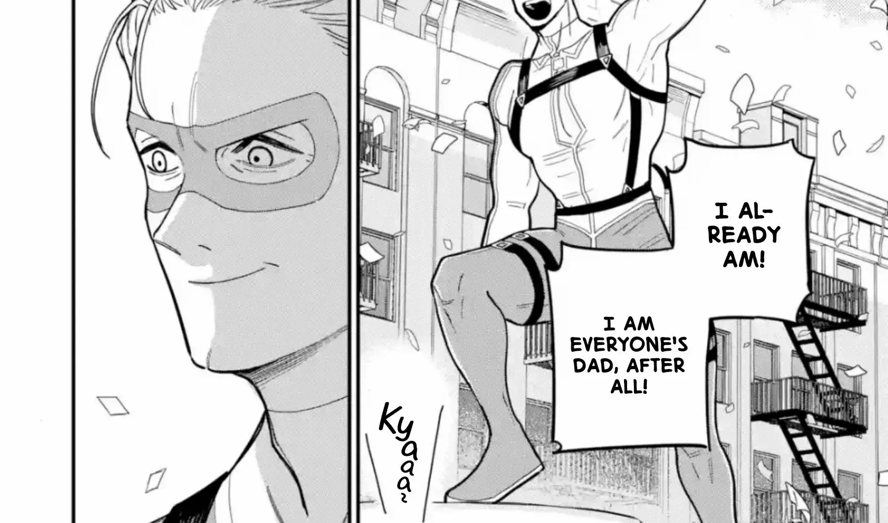 Daiakutou Shonen Chapter 12 page 48 - 