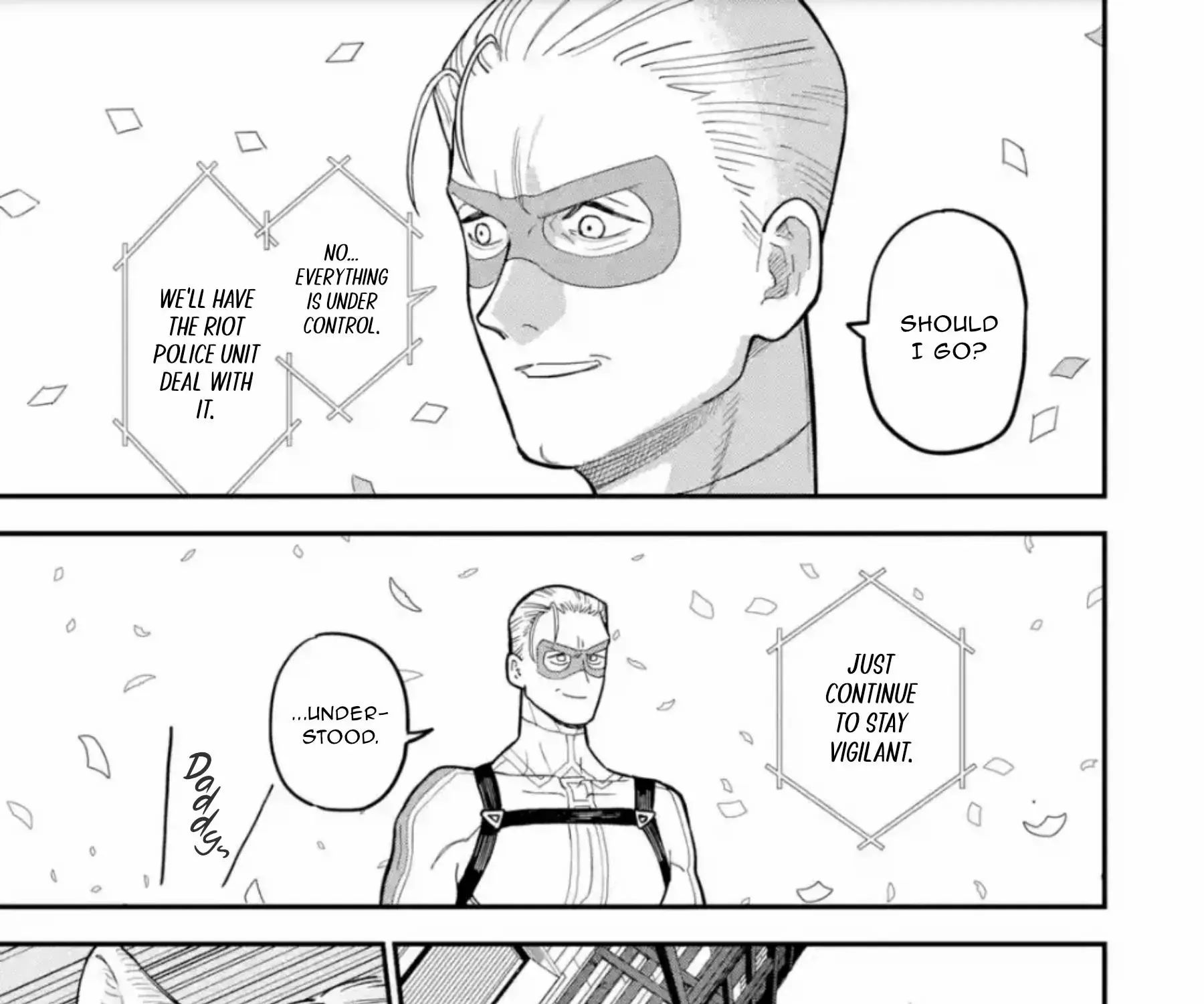 Daiakutou Shonen Chapter 12 page 49 - 
