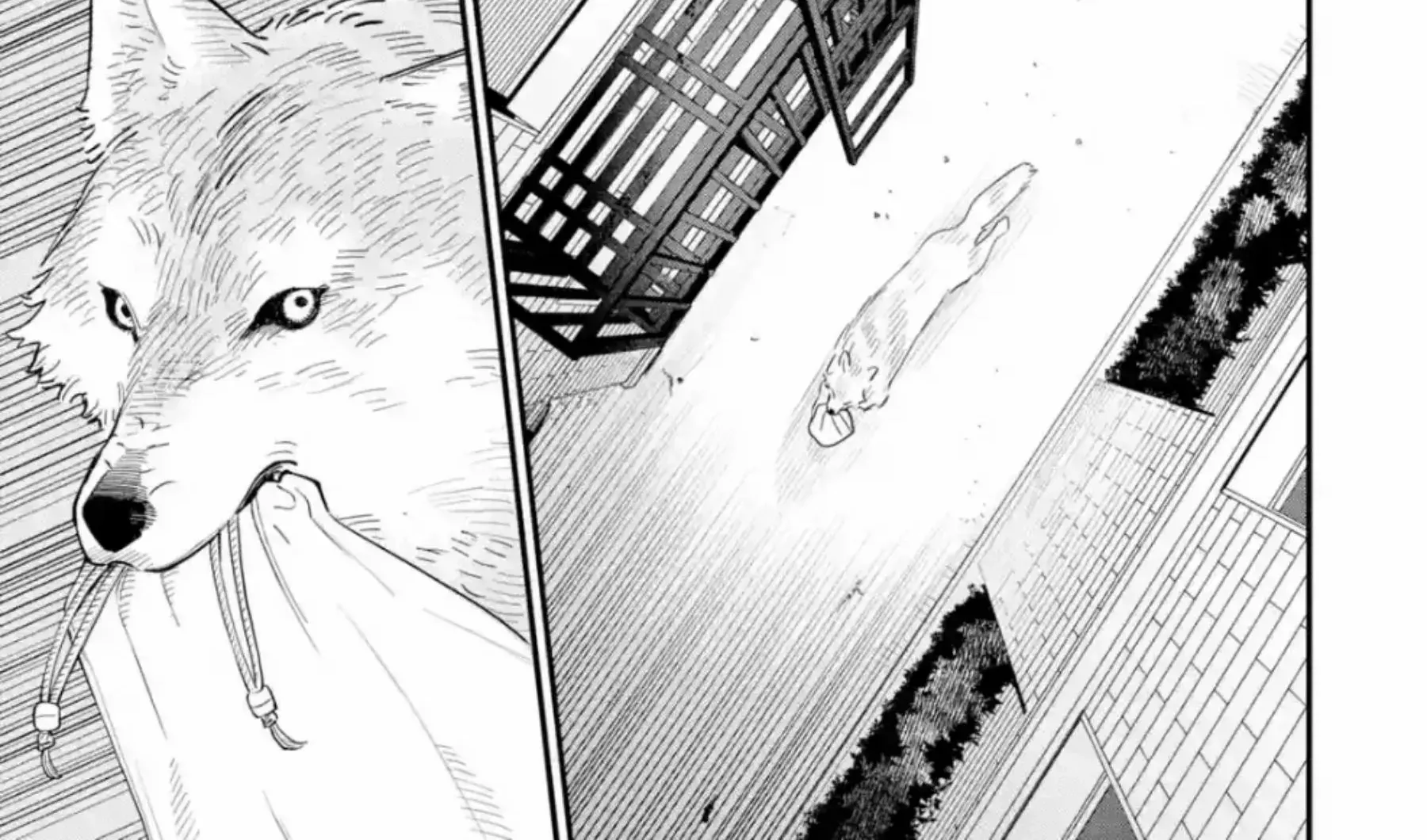 Daiakutou Shonen Chapter 12 page 50 - 