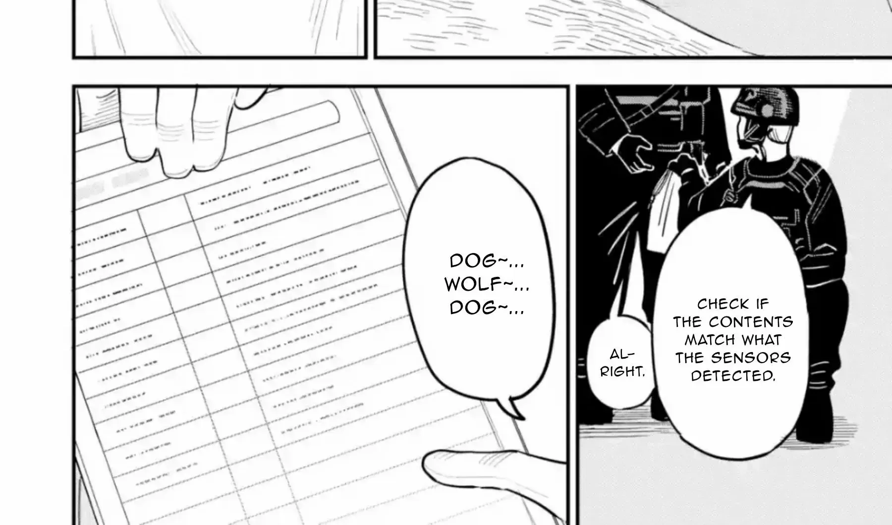 Daiakutou Shonen Chapter 12 page 52 - 