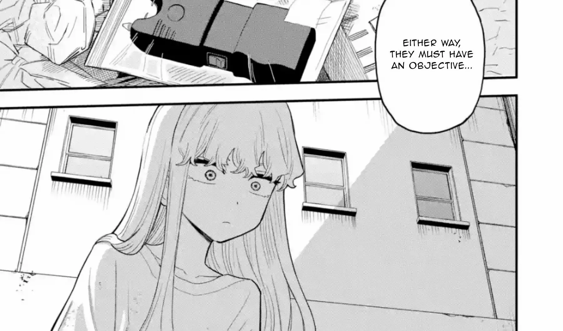 Daiakutou Shonen Chapter 12 page 54 - 