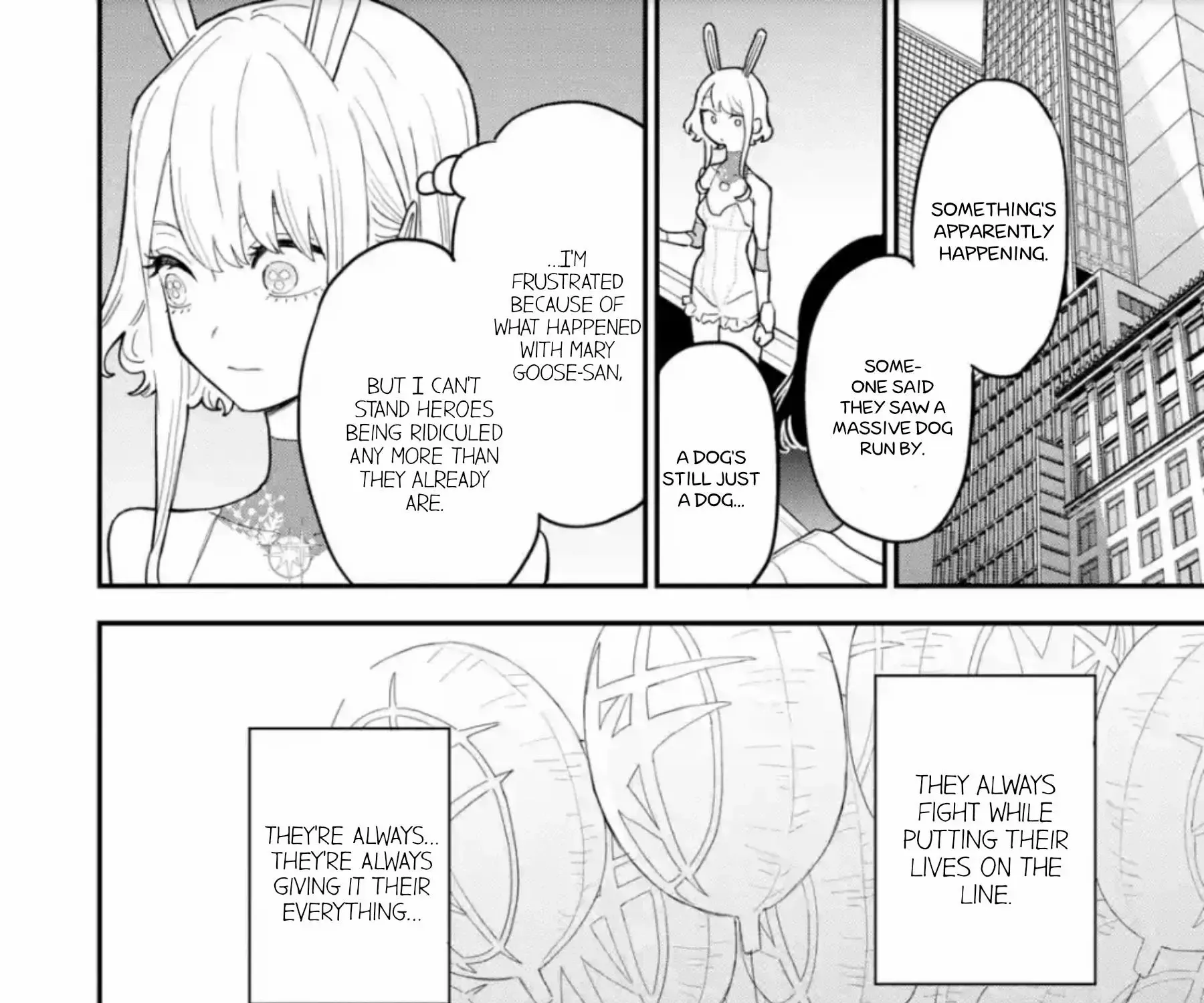 Daiakutou Shonen Chapter 12 page 55 - 