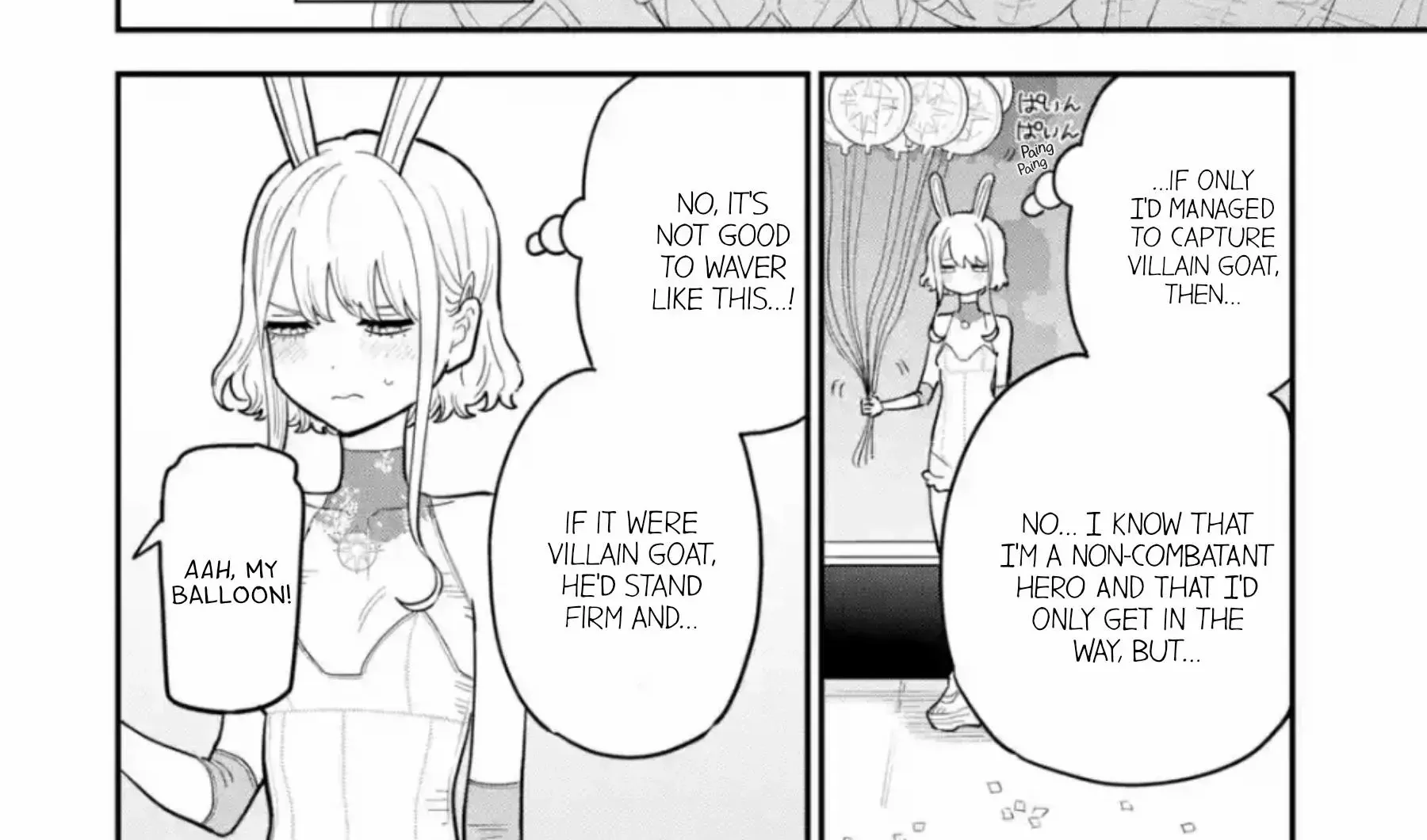 Daiakutou Shonen Chapter 12 page 56 - 