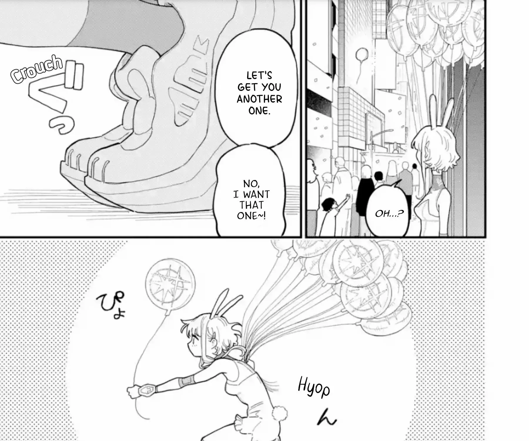 Daiakutou Shonen Chapter 12 page 57 - 