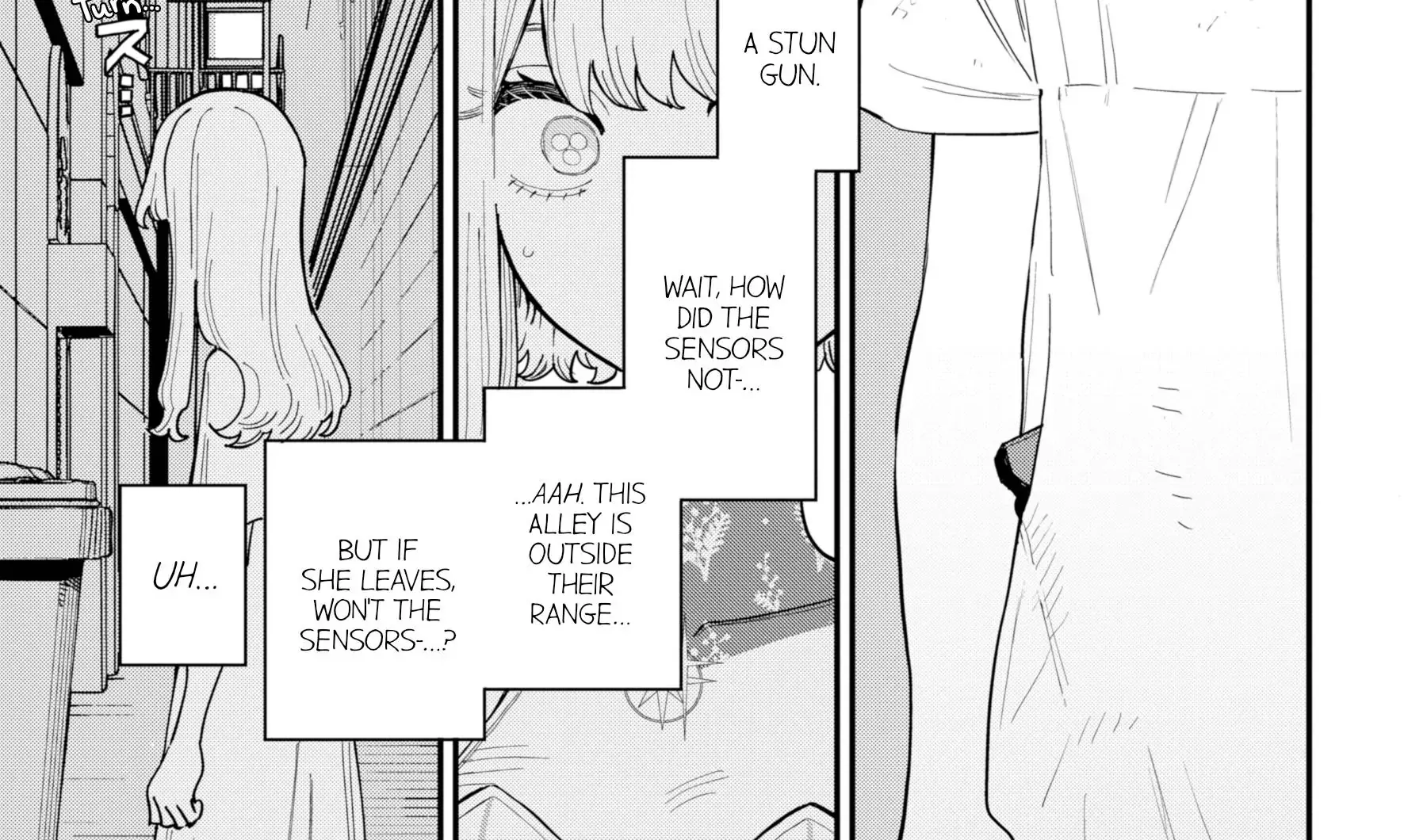 Daiakutou Shonen Chapter 12 page 62 - 