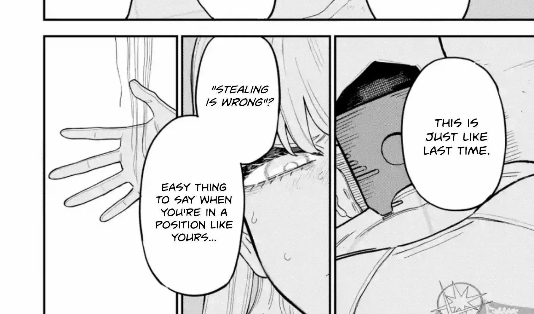 Daiakutou Shonen Chapter 12 page 68 - 