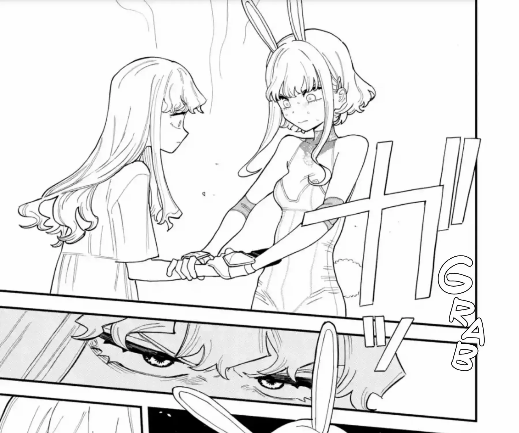 Daiakutou Shonen Chapter 12 page 69 - 