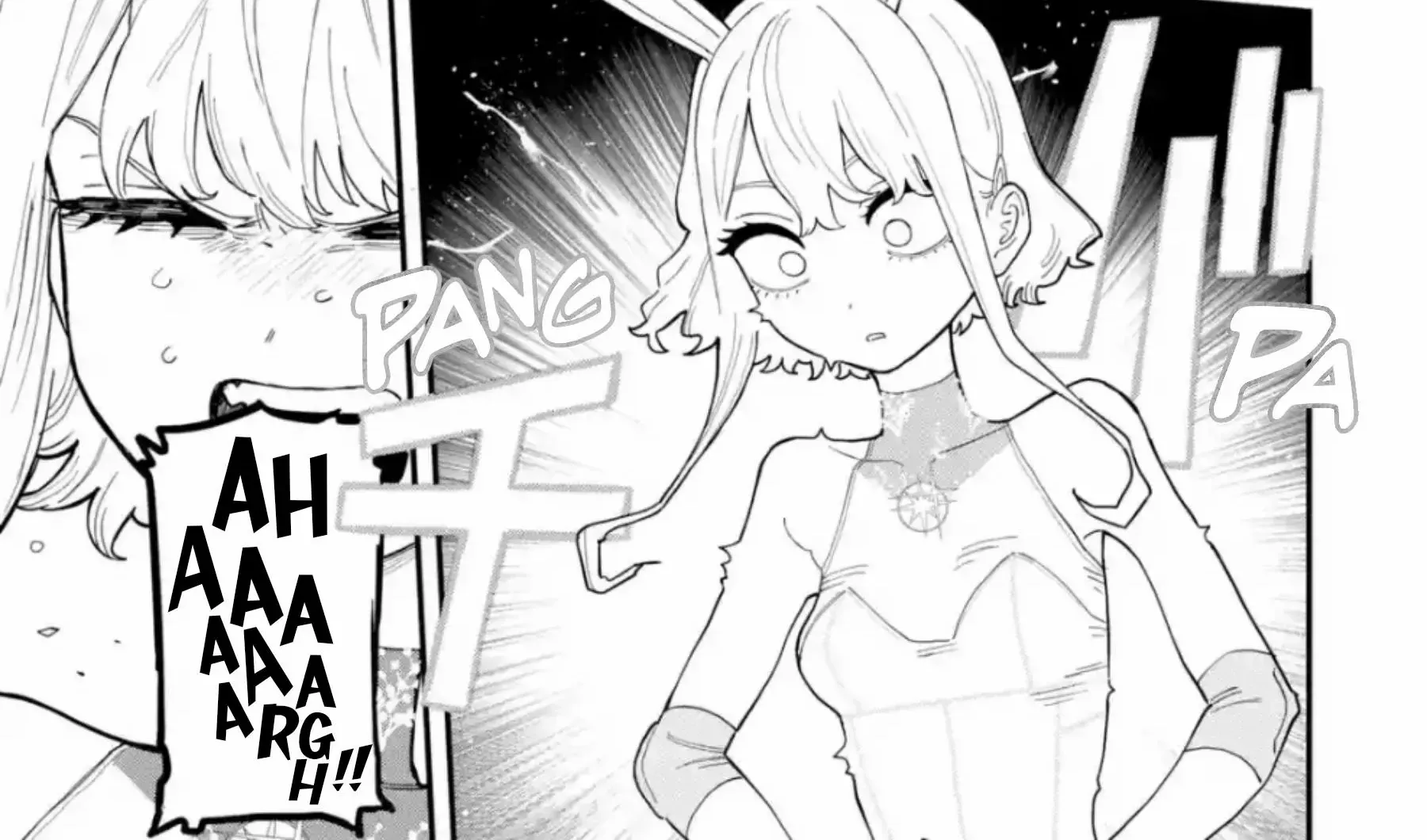 Daiakutou Shonen Chapter 12 page 70 - 