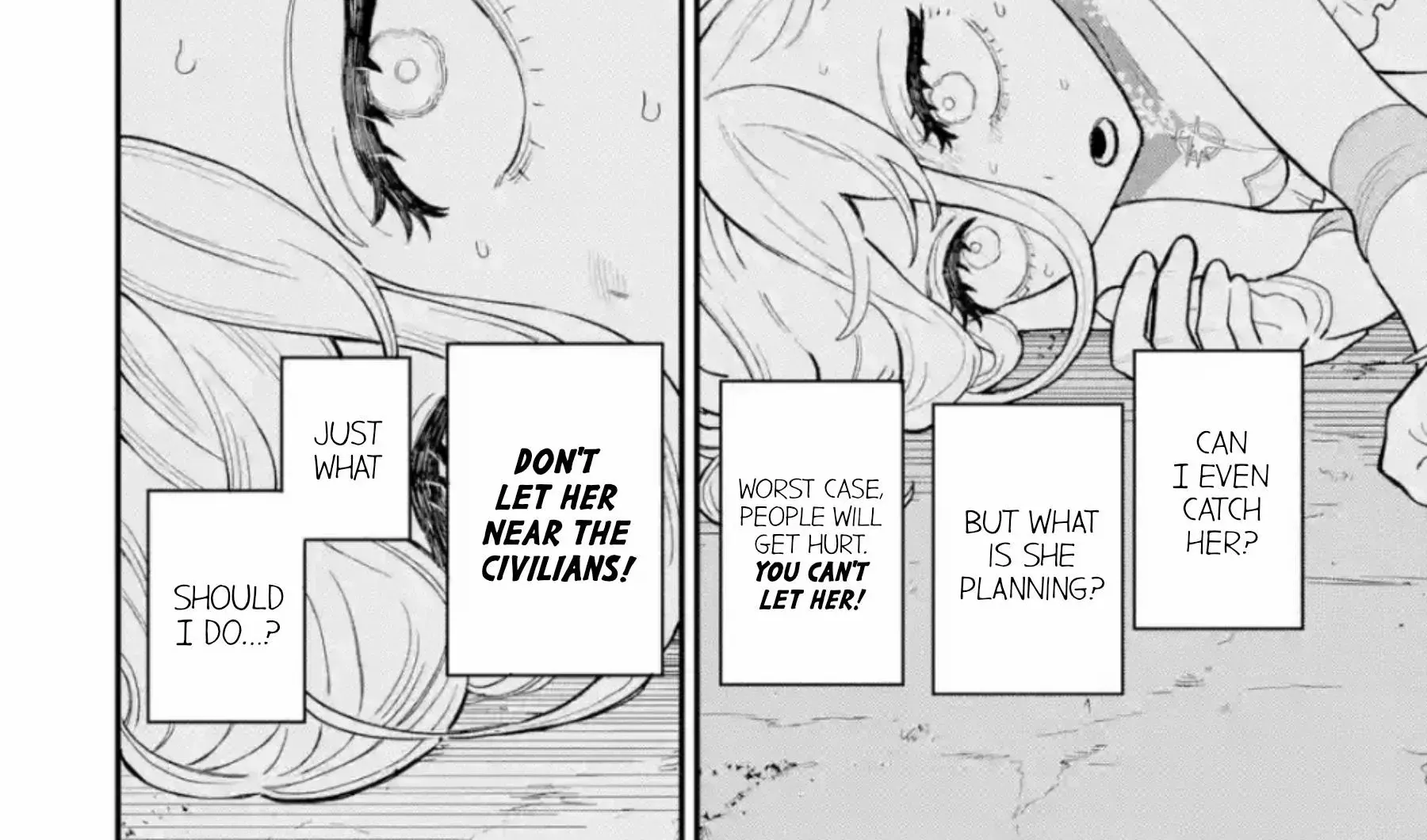 Daiakutou Shonen Chapter 12 page 72 - 