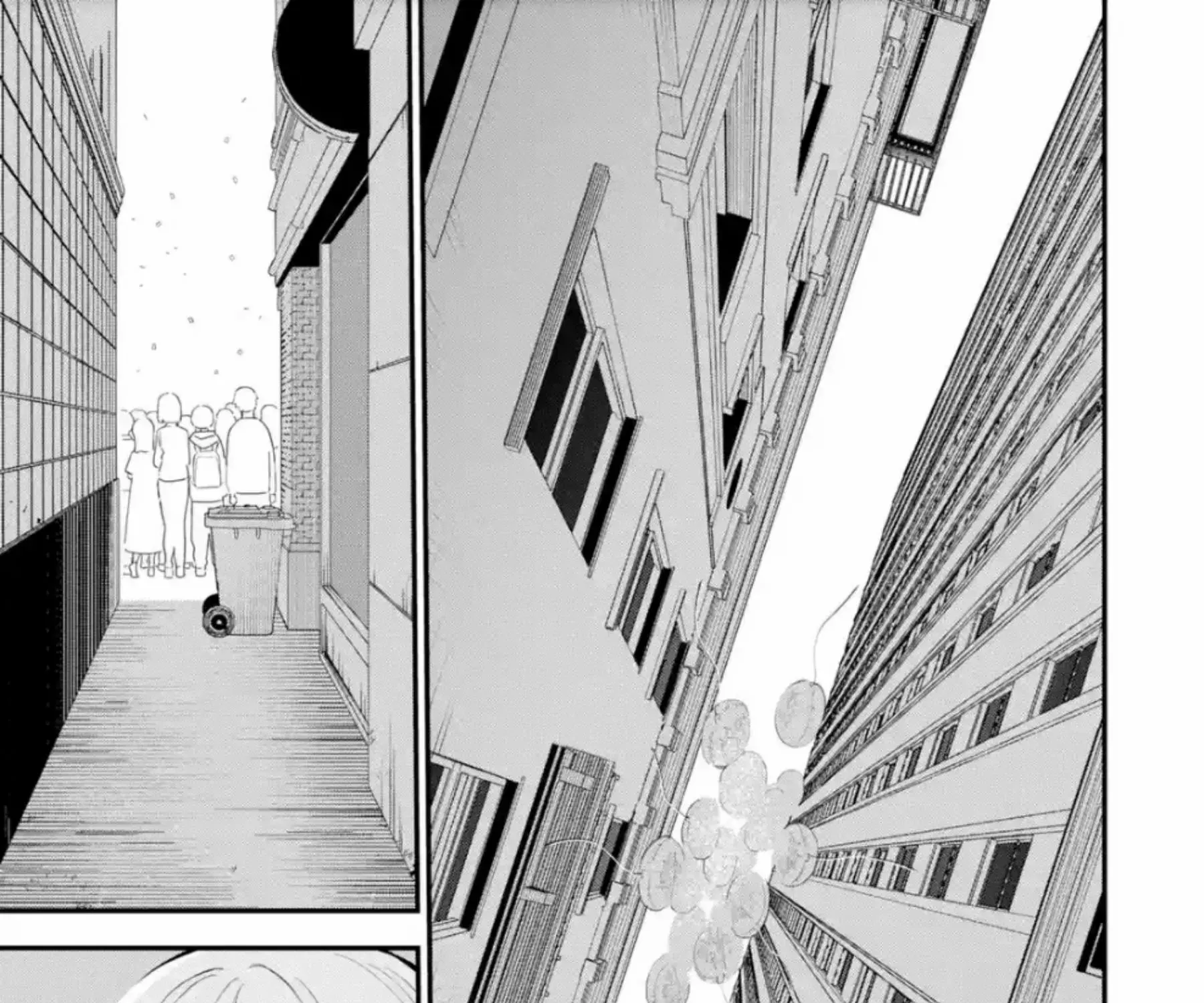 Daiakutou Shonen Chapter 12 page 73 - 