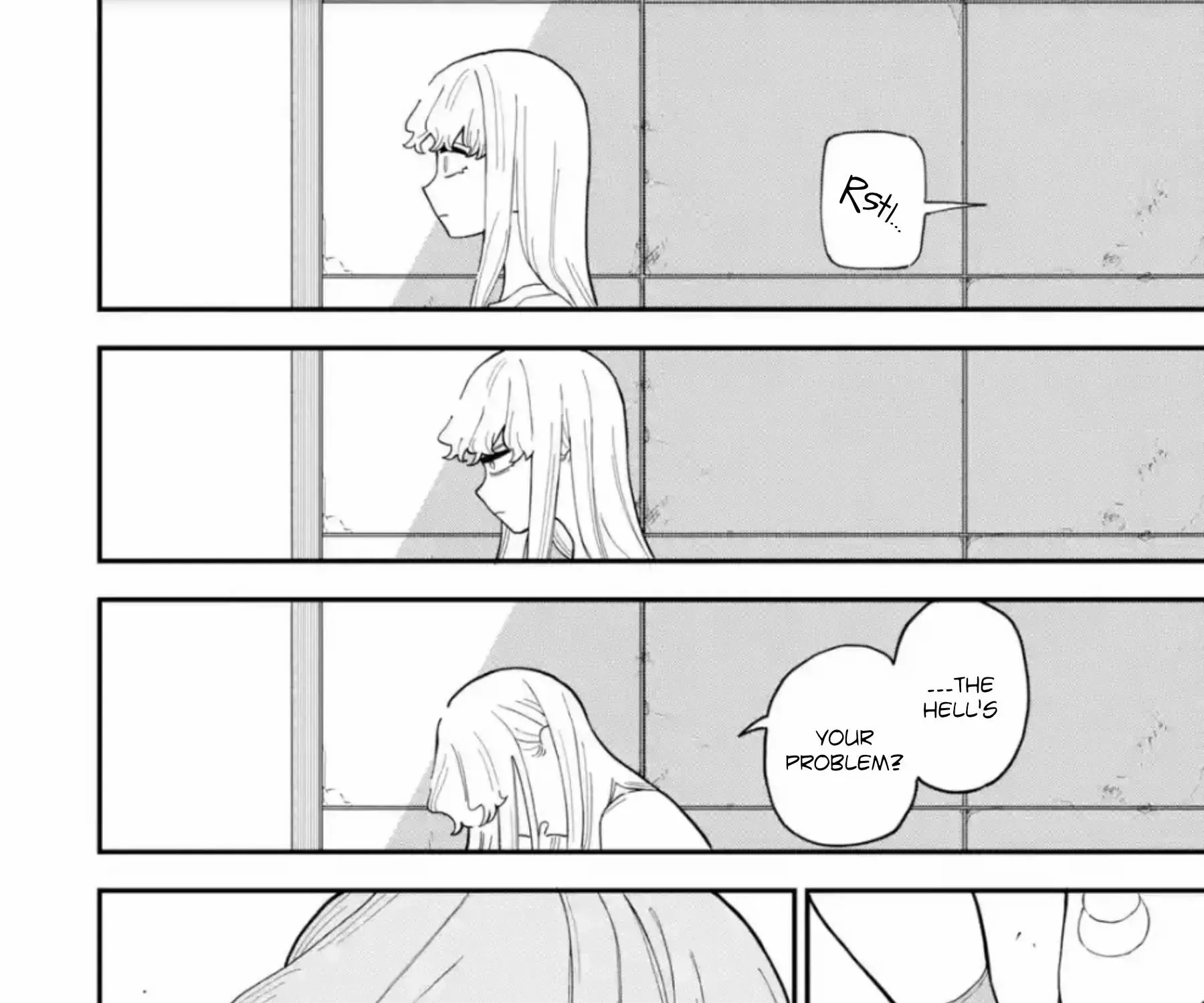 Daiakutou Shonen Chapter 12 page 75 - 