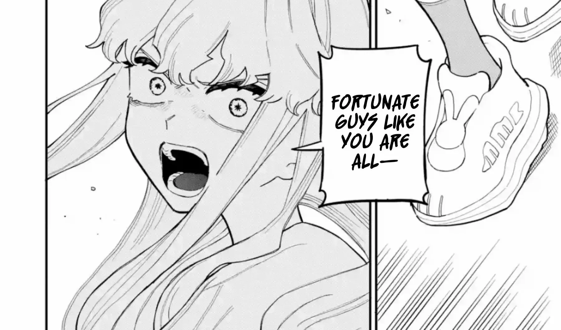Daiakutou Shonen Chapter 12 page 76 - 