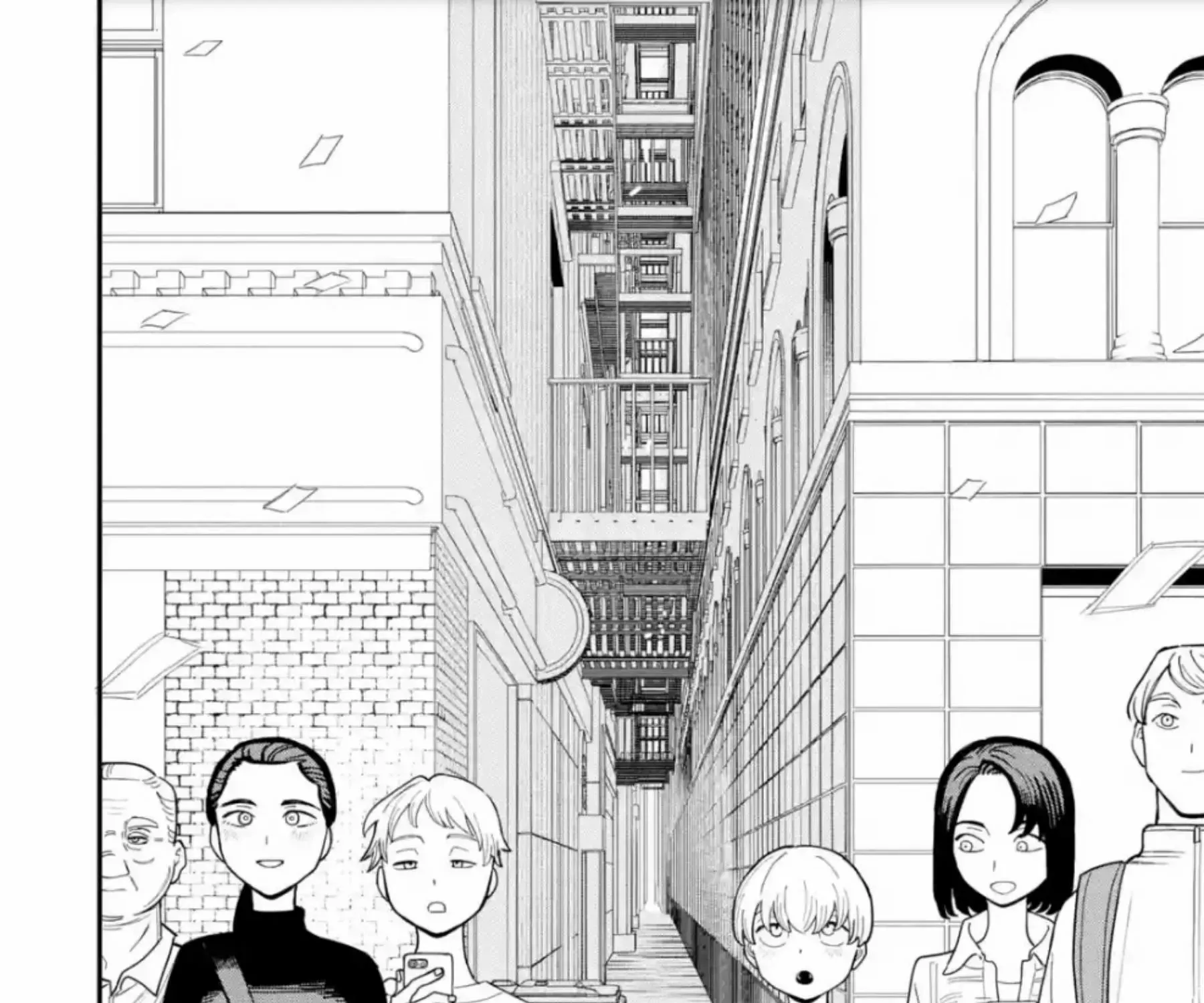 Daiakutou Shonen Chapter 12 page 79 - 