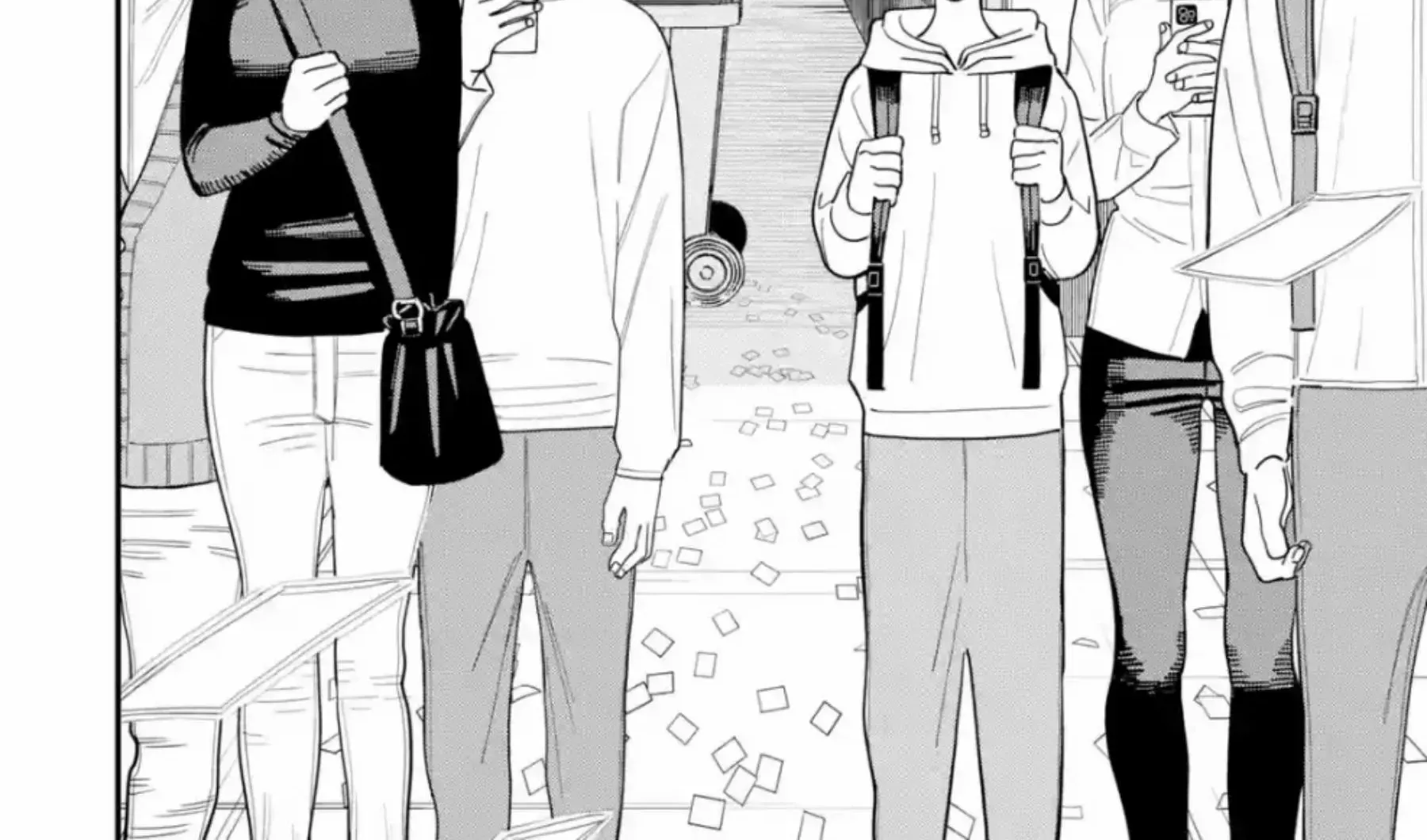 Daiakutou Shonen Chapter 12 page 80 - 