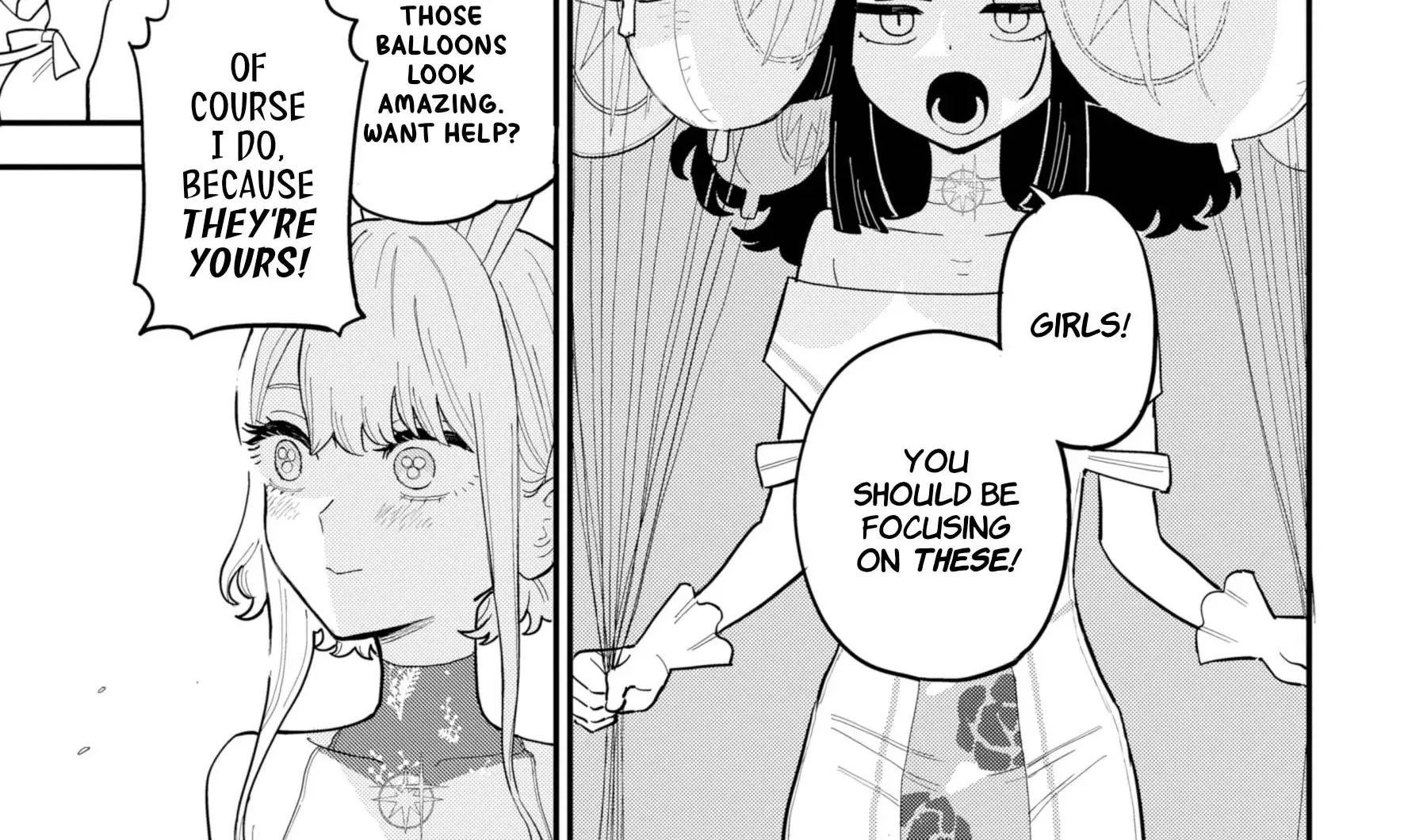 Daiakutou Shonen Chapter 12 page 9 - 
