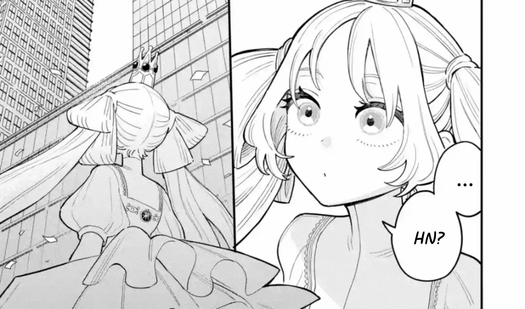 Daiakutou Shonen Chapter 12 page 82 - 