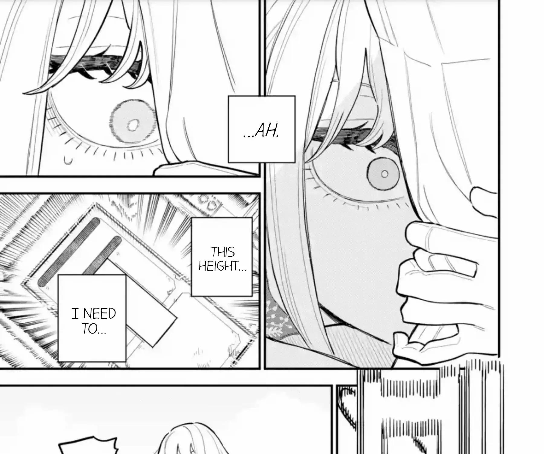 Daiakutou Shonen Chapter 12 page 84 - 