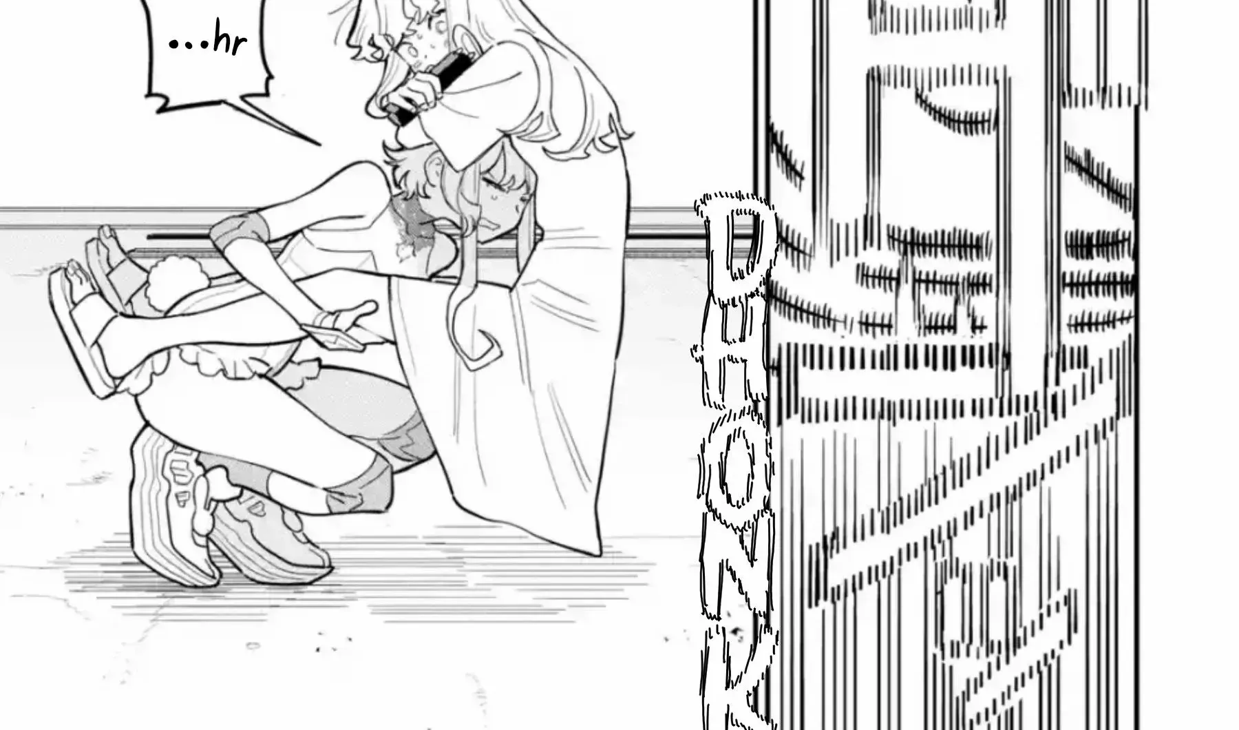 Daiakutou Shonen Chapter 12 page 85 - 