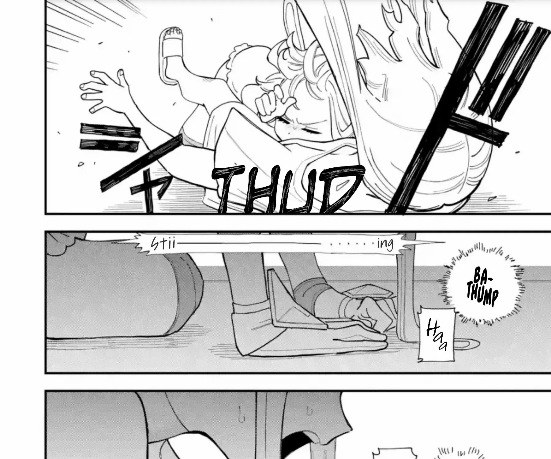 Daiakutou Shonen Chapter 12 page 86 - 