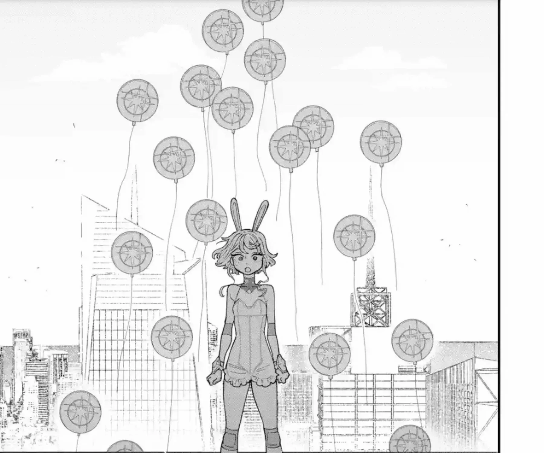 Daiakutou Shonen Chapter 12 page 88 - 