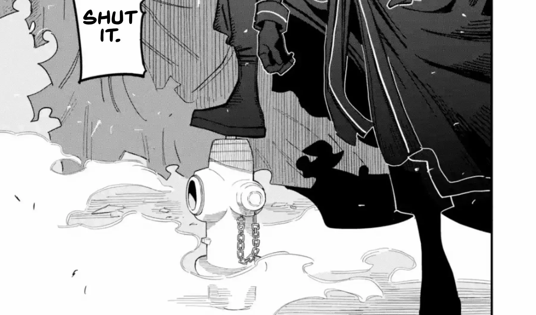 Daiakutou Shonen Chapter 12 page 93 - 
