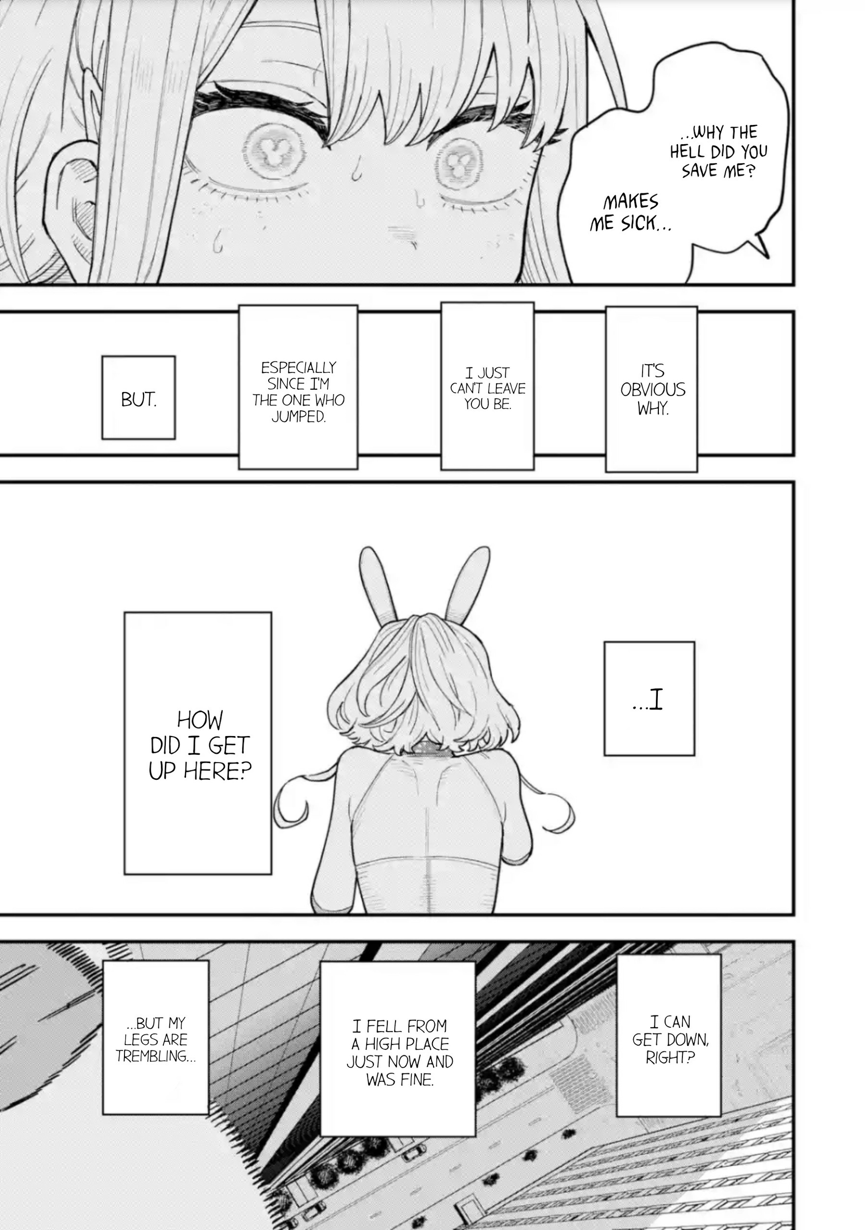 Daiakutou Shonen Chapter 13 page 16 - 