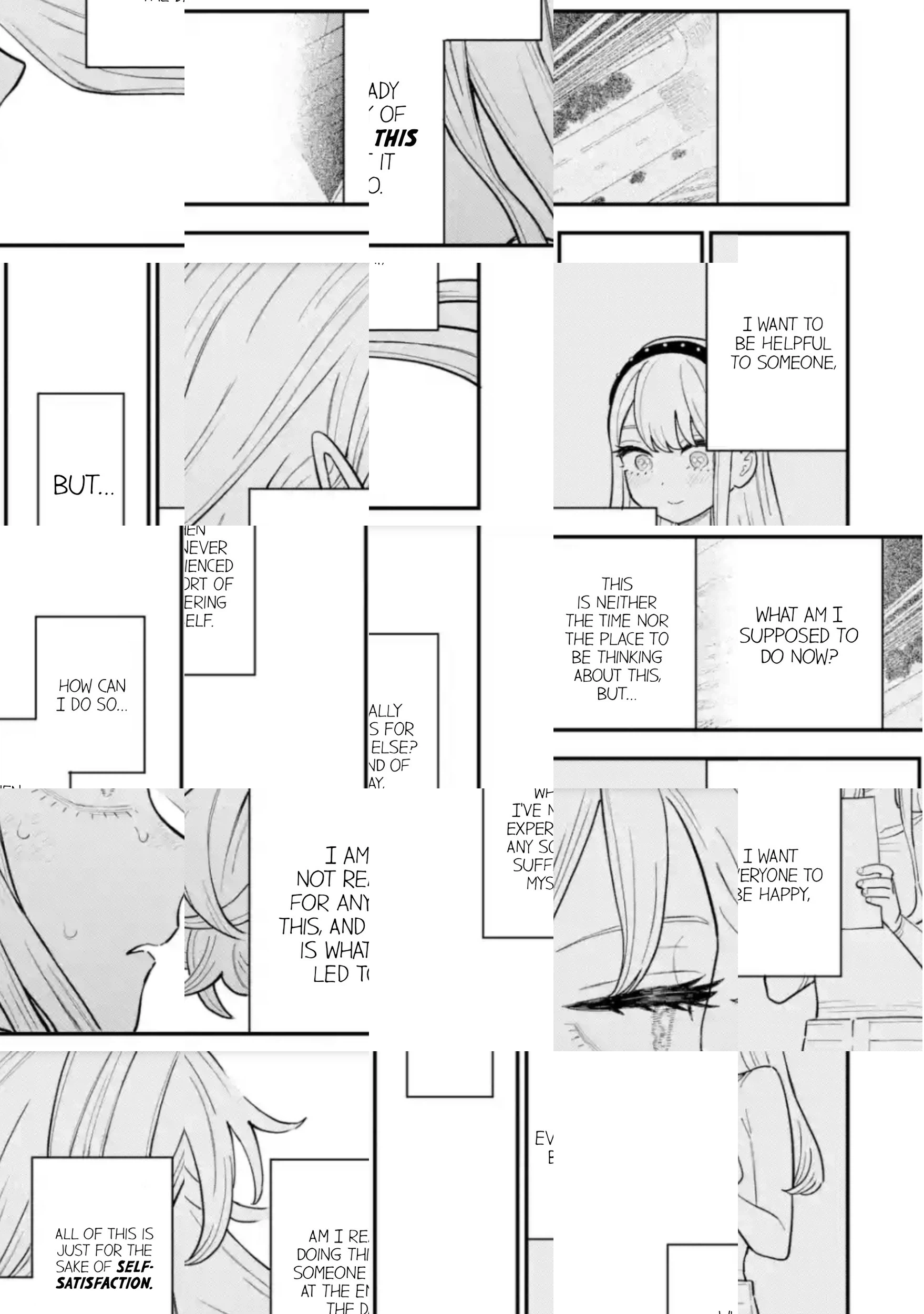 Daiakutou Shonen Chapter 13 page 18 - 