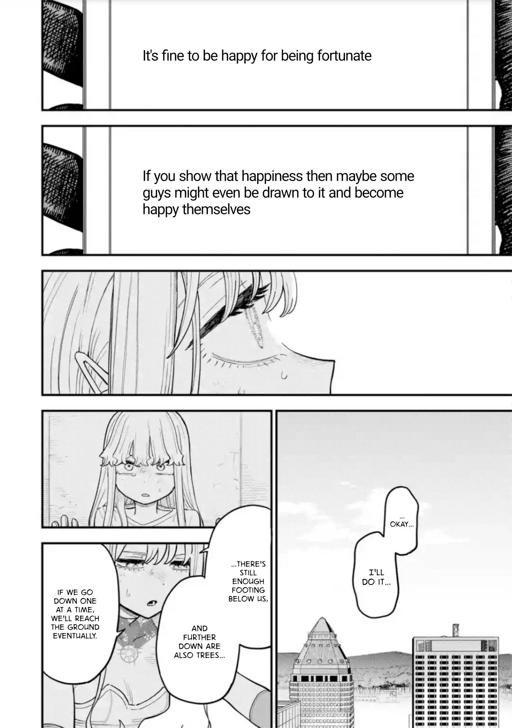 Daiakutou Shonen Chapter 13 page 19 - 