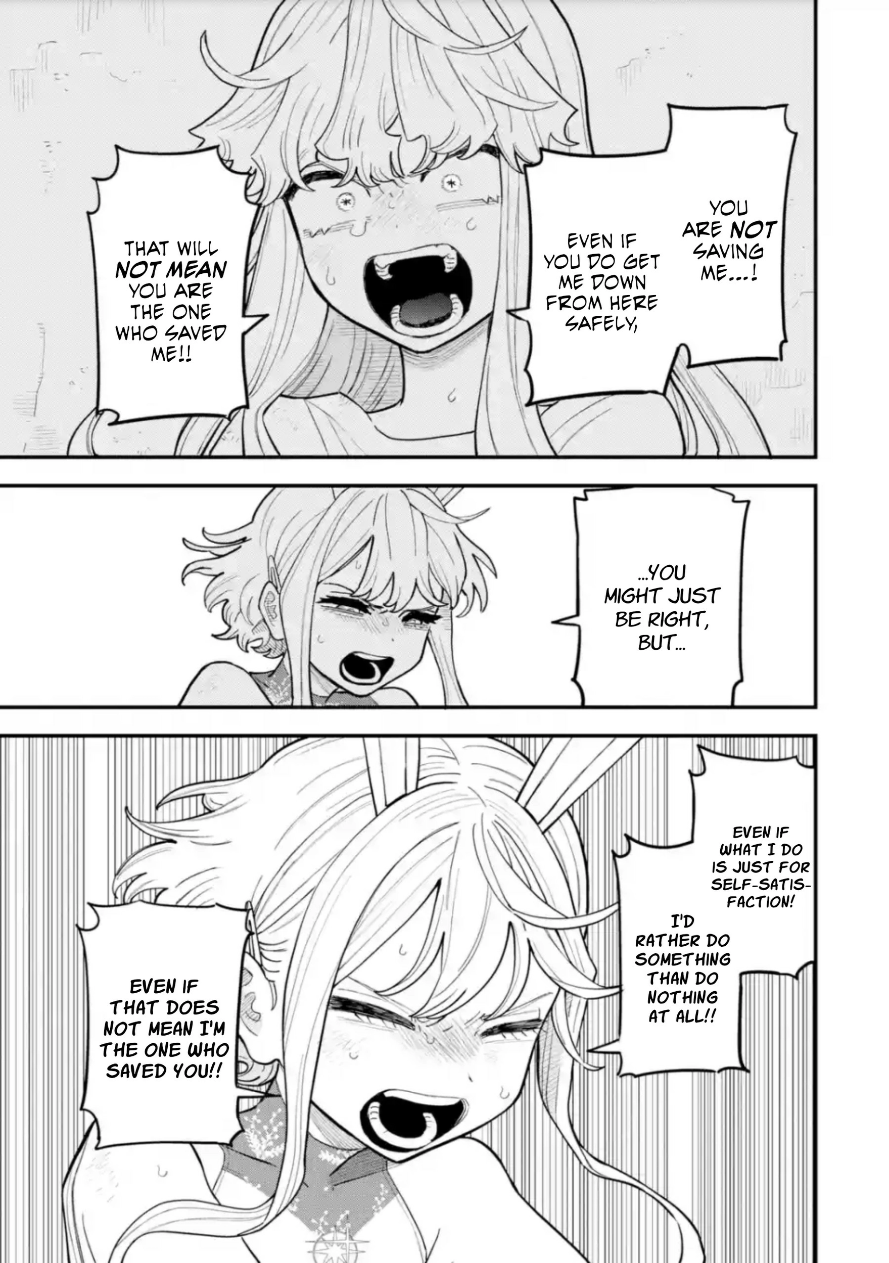 Daiakutou Shonen Chapter 13 page 22 - 