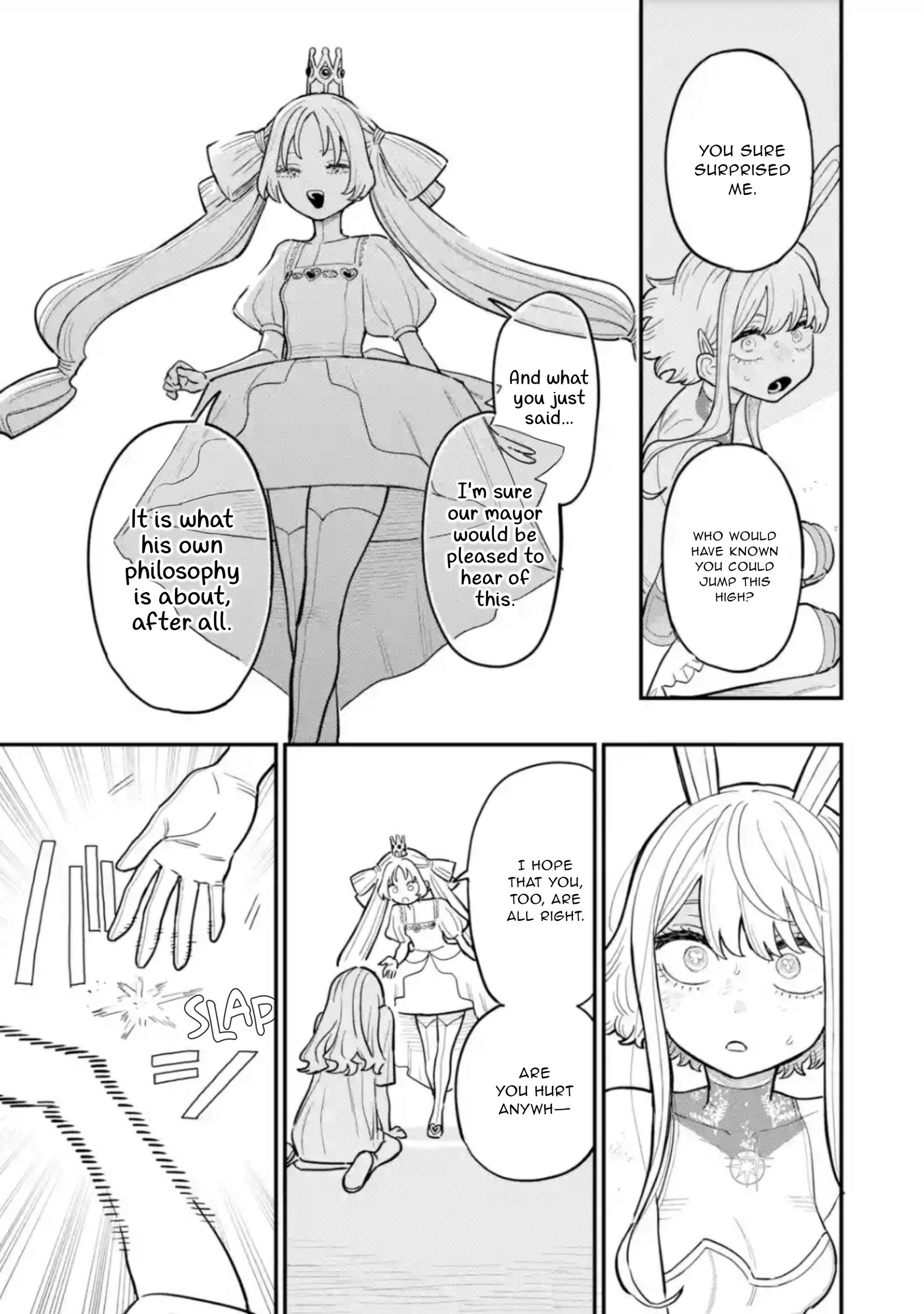 Daiakutou Shonen Chapter 13 page 25 - 