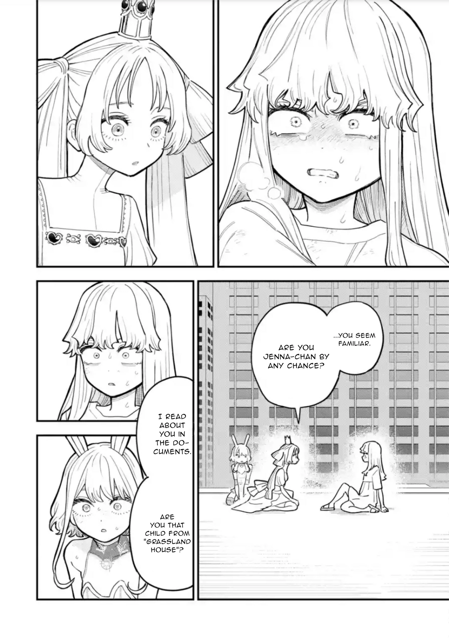 Daiakutou Shonen Chapter 13 page 26 - 