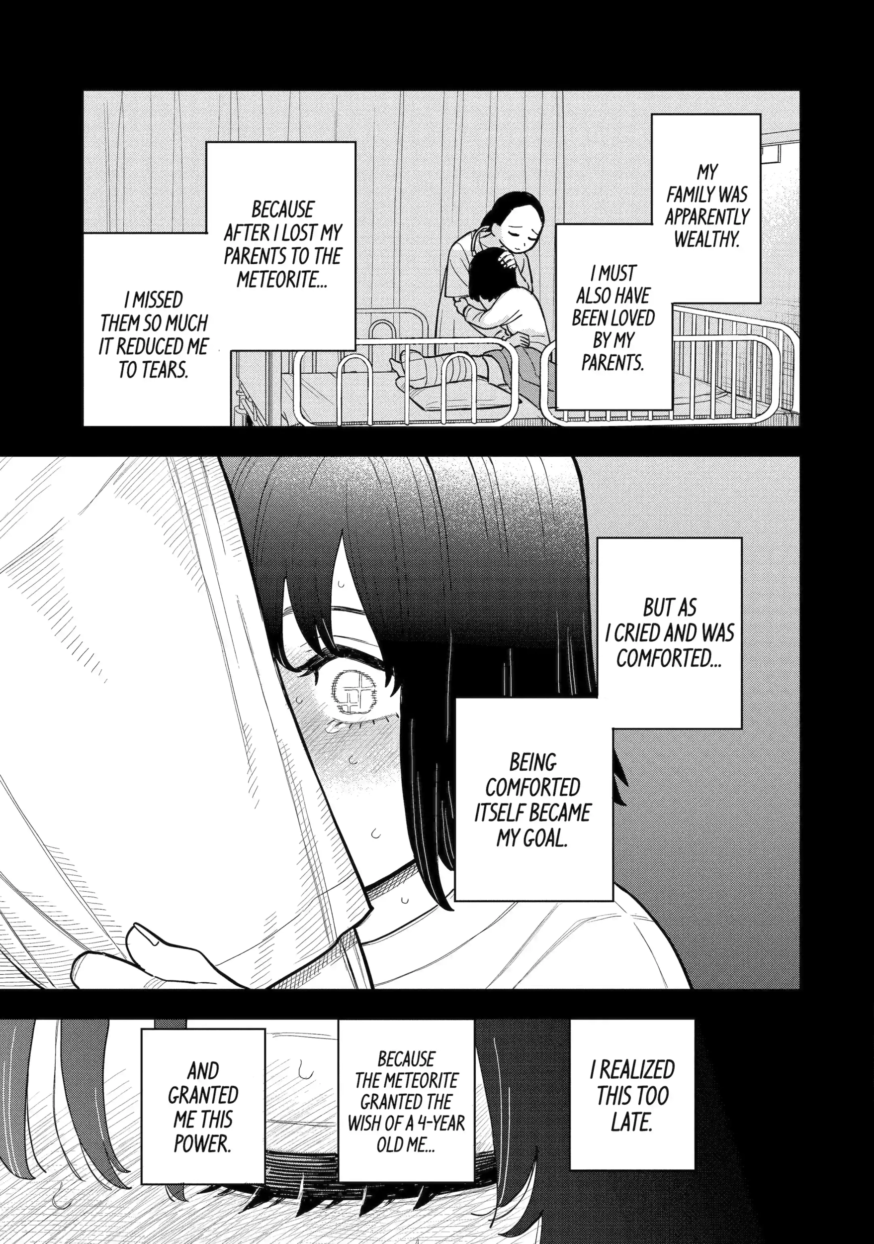Daiakutou Shonen Chapter 14.1 page 7 - 
