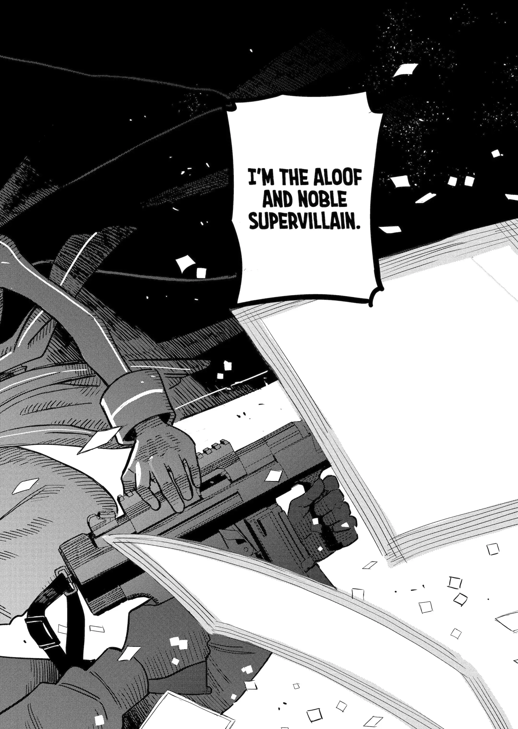 Daiakutou Shonen Chapter 14.3 page 12 - 