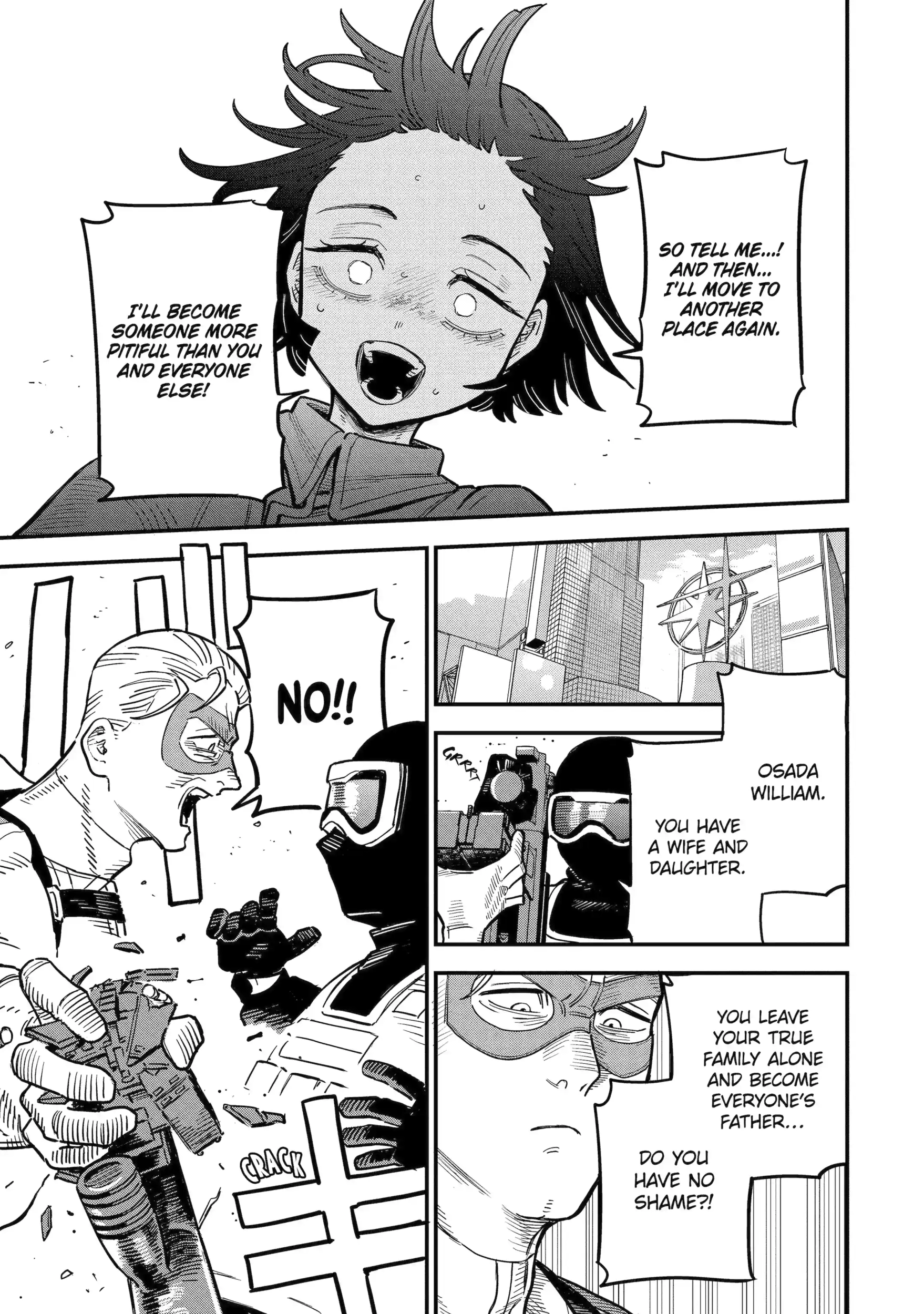 Daiakutou Shonen Chapter 15.1 page 9 - 