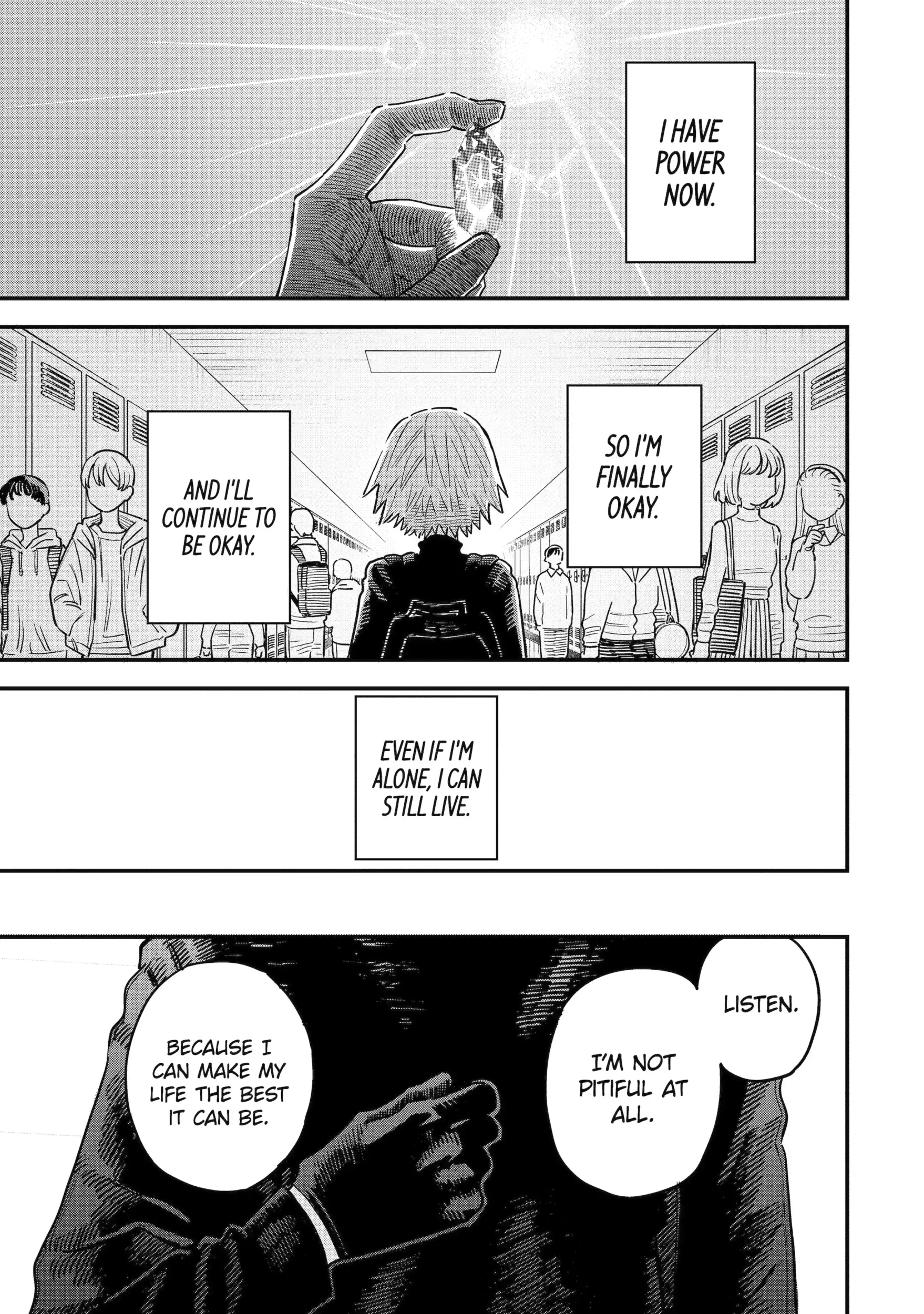 Daiakutou Shonen Chapter 15.2 page 5 - 