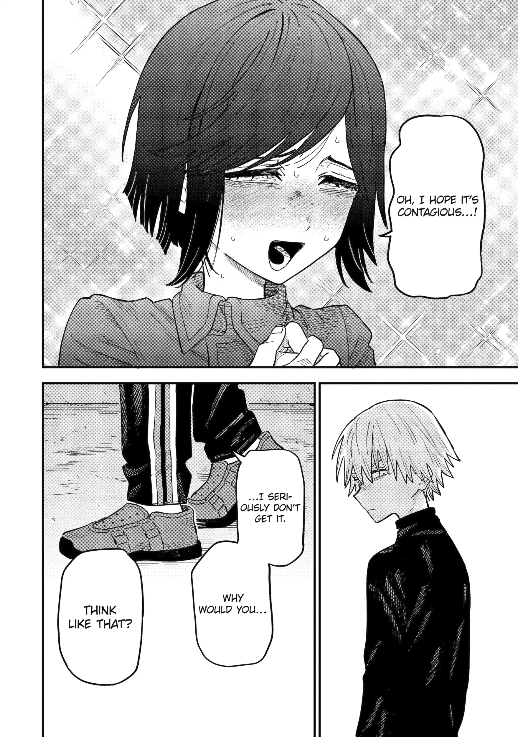 Daiakutou Shonen Chapter 15.2 page 10 - 