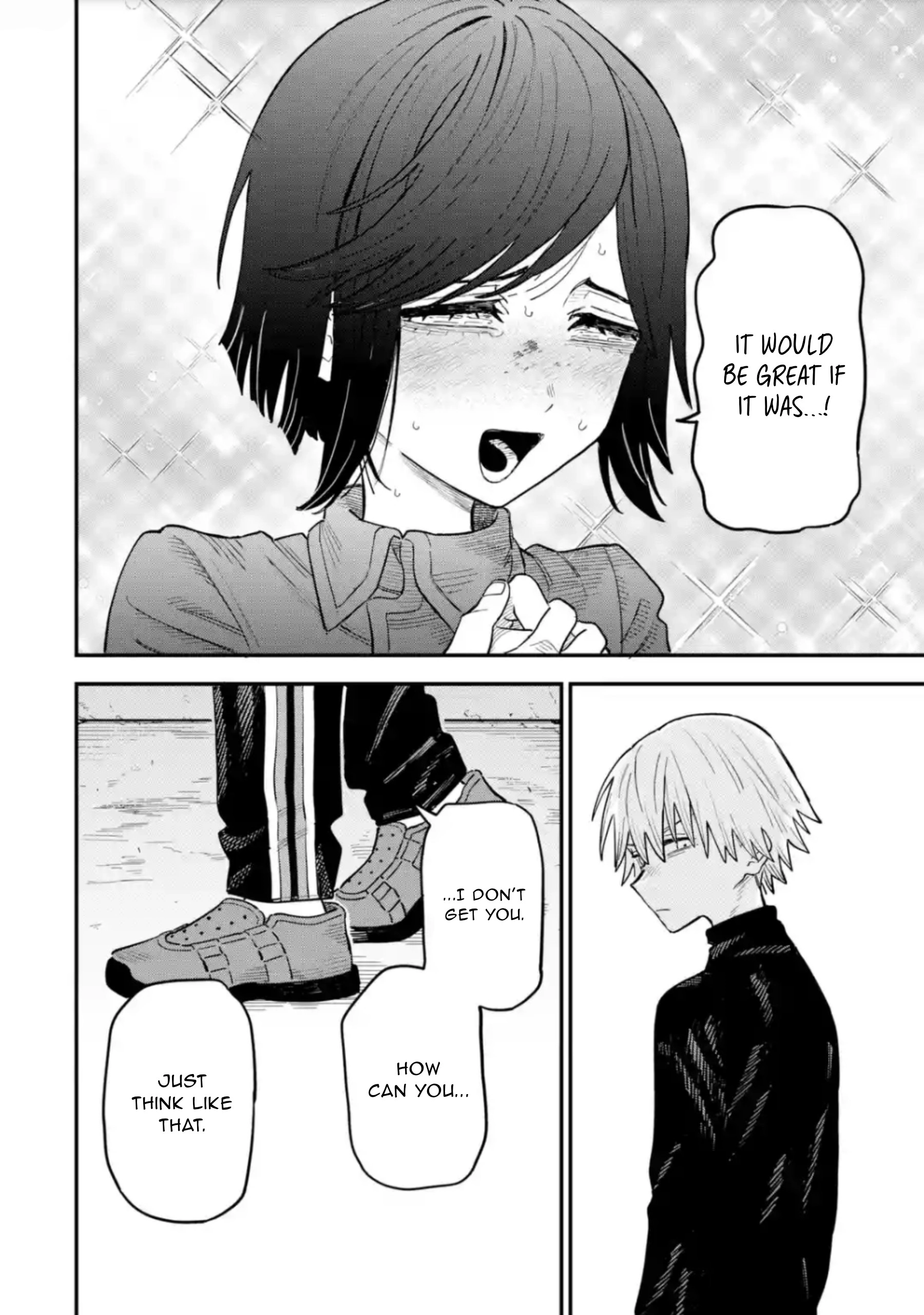 Daiakutou Shonen Chapter 15 page 27 - 