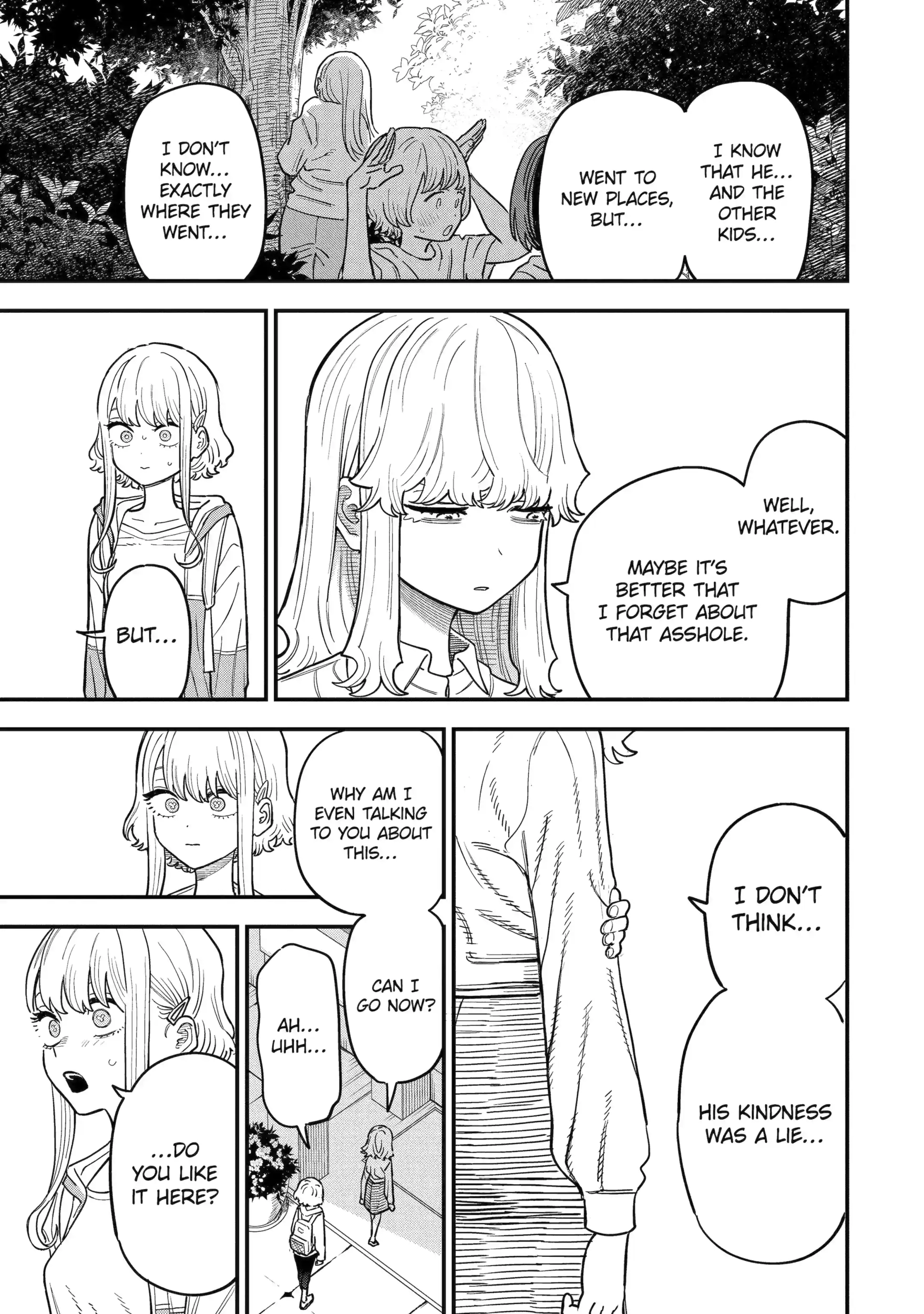 Daiakutou Shonen Chapter 16.1 page 11 - 