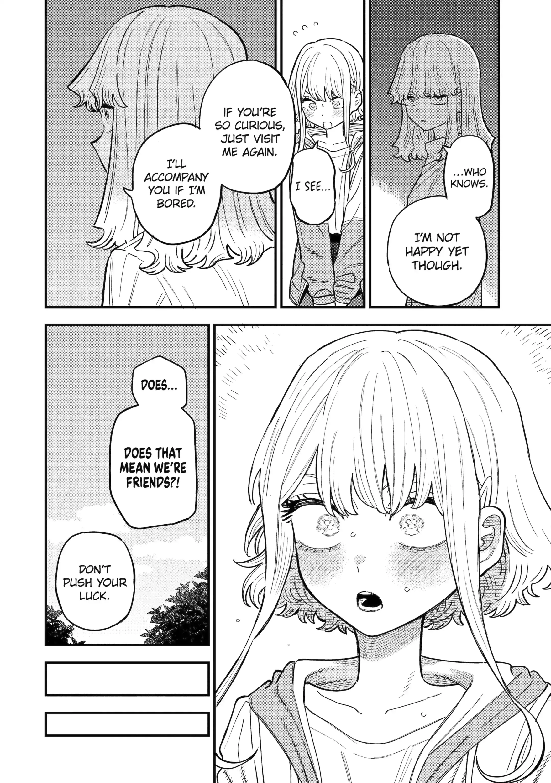 Daiakutou Shonen Chapter 16.1 page 12 - 