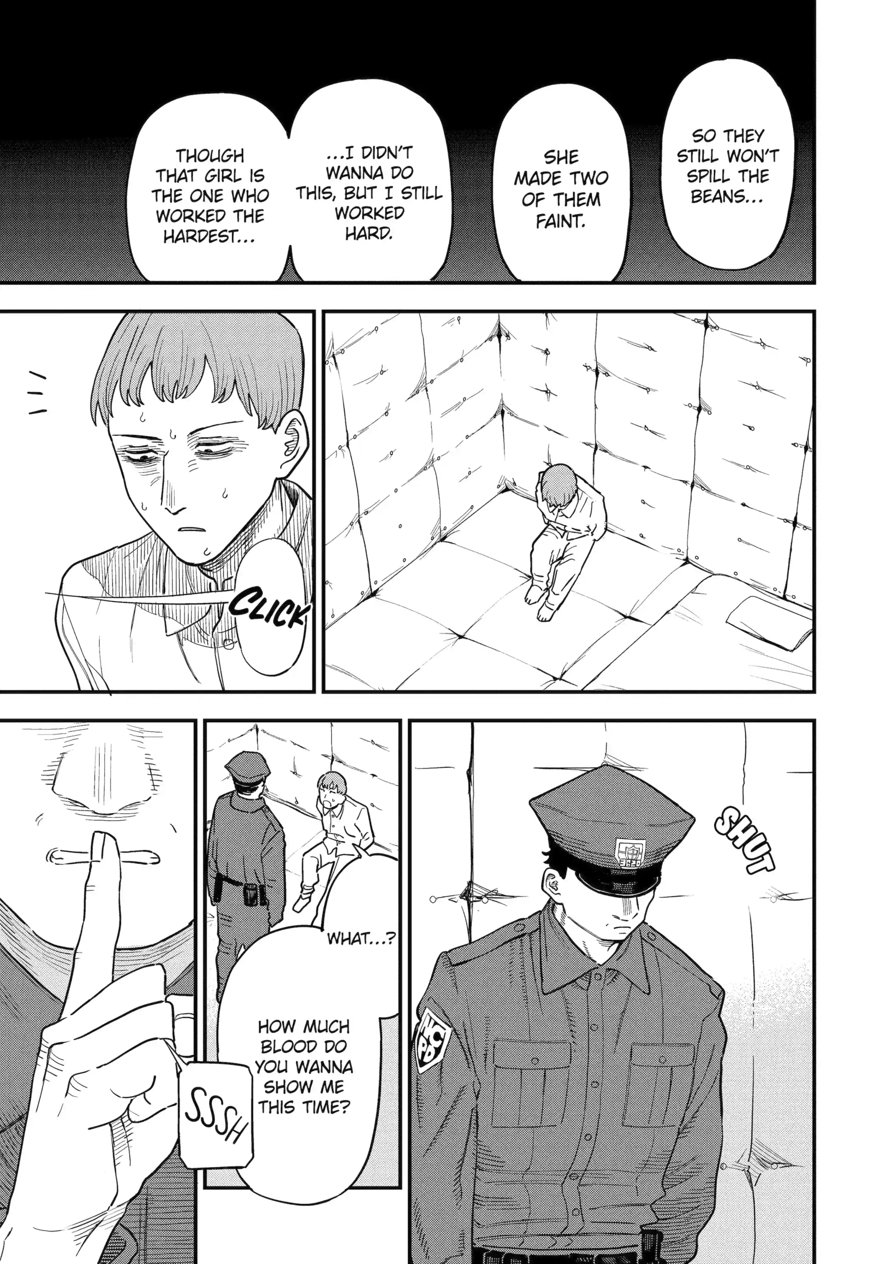 Daiakutou Shonen Chapter 16.2 page 1 - 