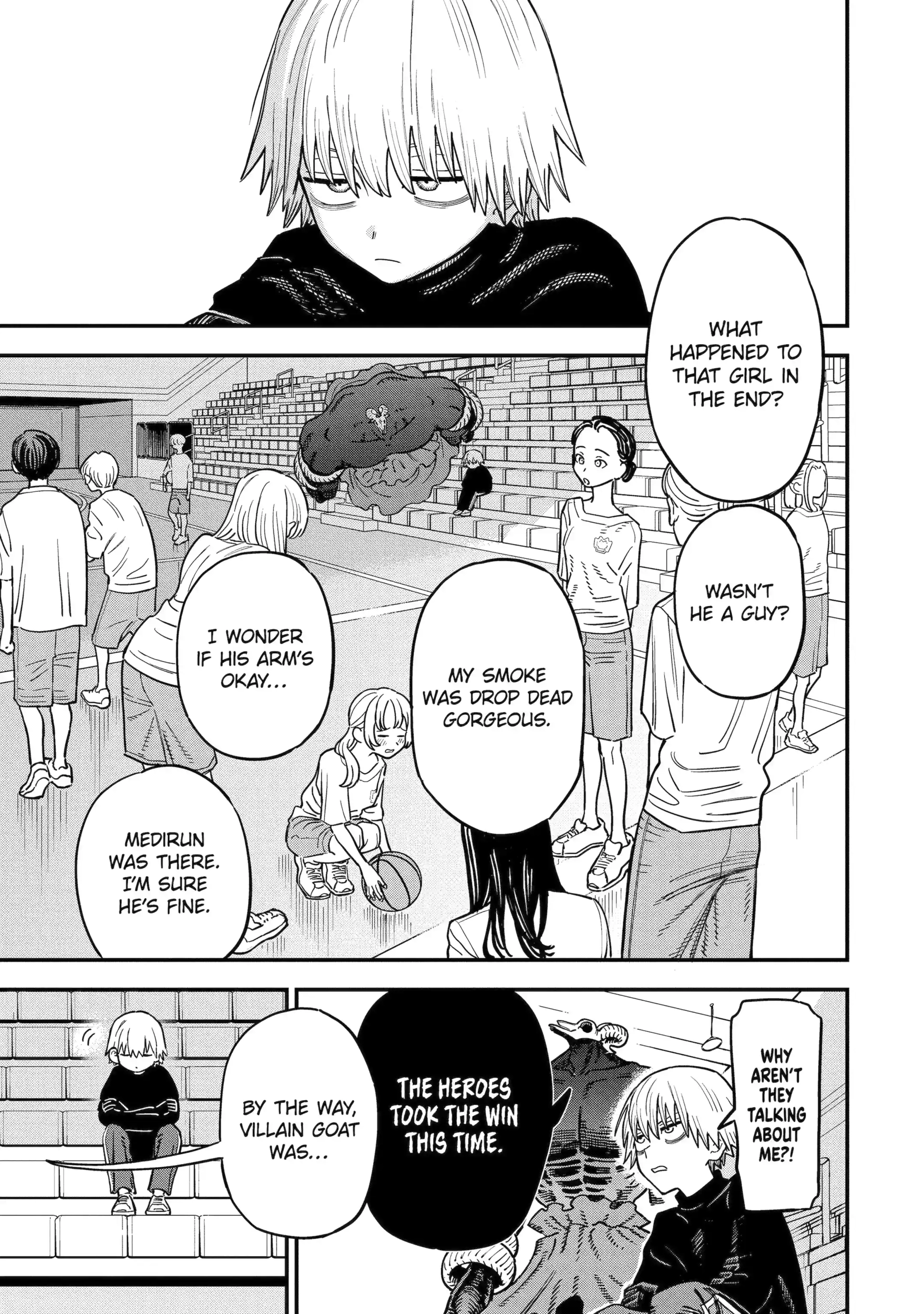 Daiakutou Shonen Chapter 16.2 page 5 - 