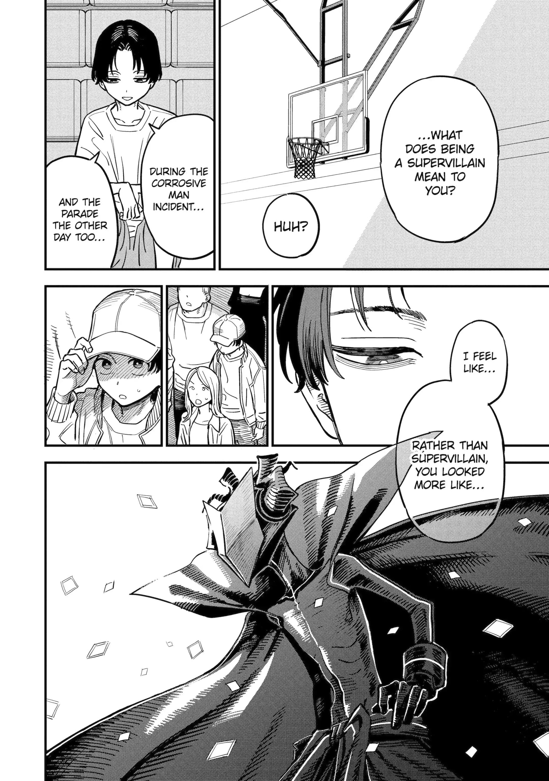Daiakutou Shonen Chapter 16.2 page 8 - 