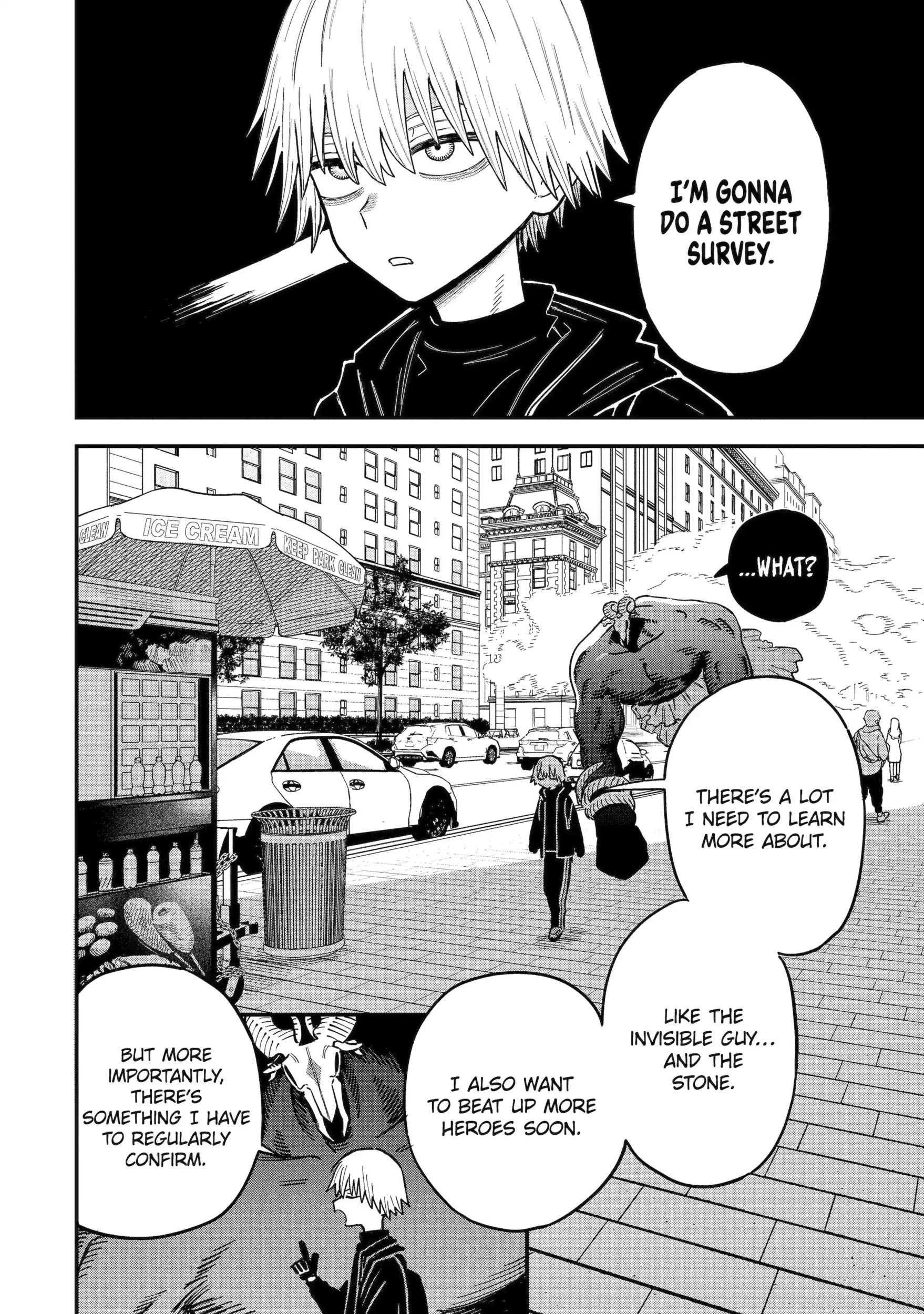 Daiakutou Shonen Chapter 16.2 page 10 - 