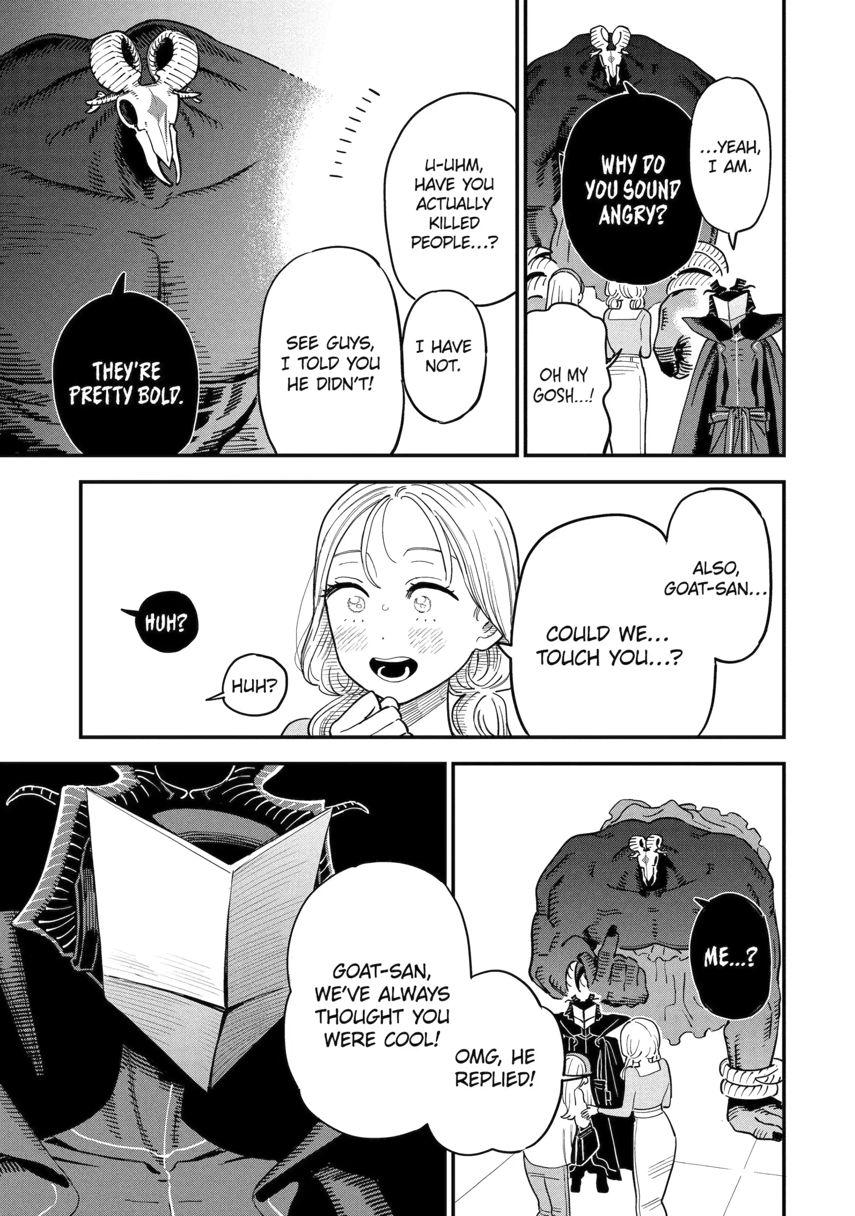 Daiakutou Shonen Chapter 16.3 page 1 - 