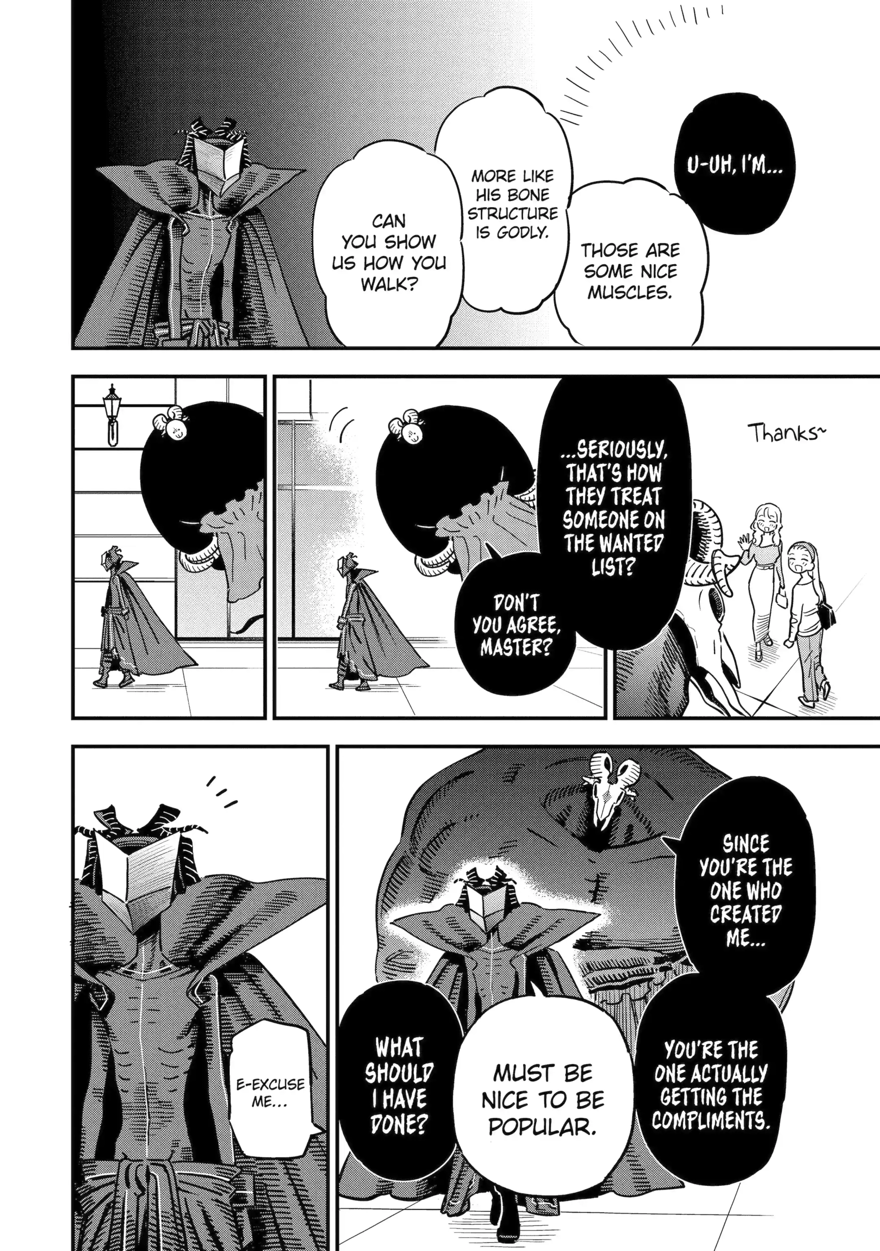 Daiakutou Shonen Chapter 16.3 page 2 - 