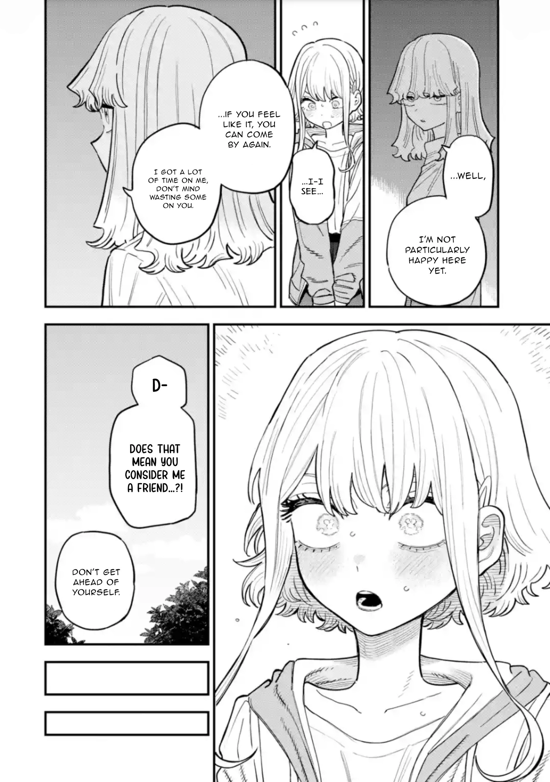 Daiakutou Shonen Chapter 16 page 13 - 