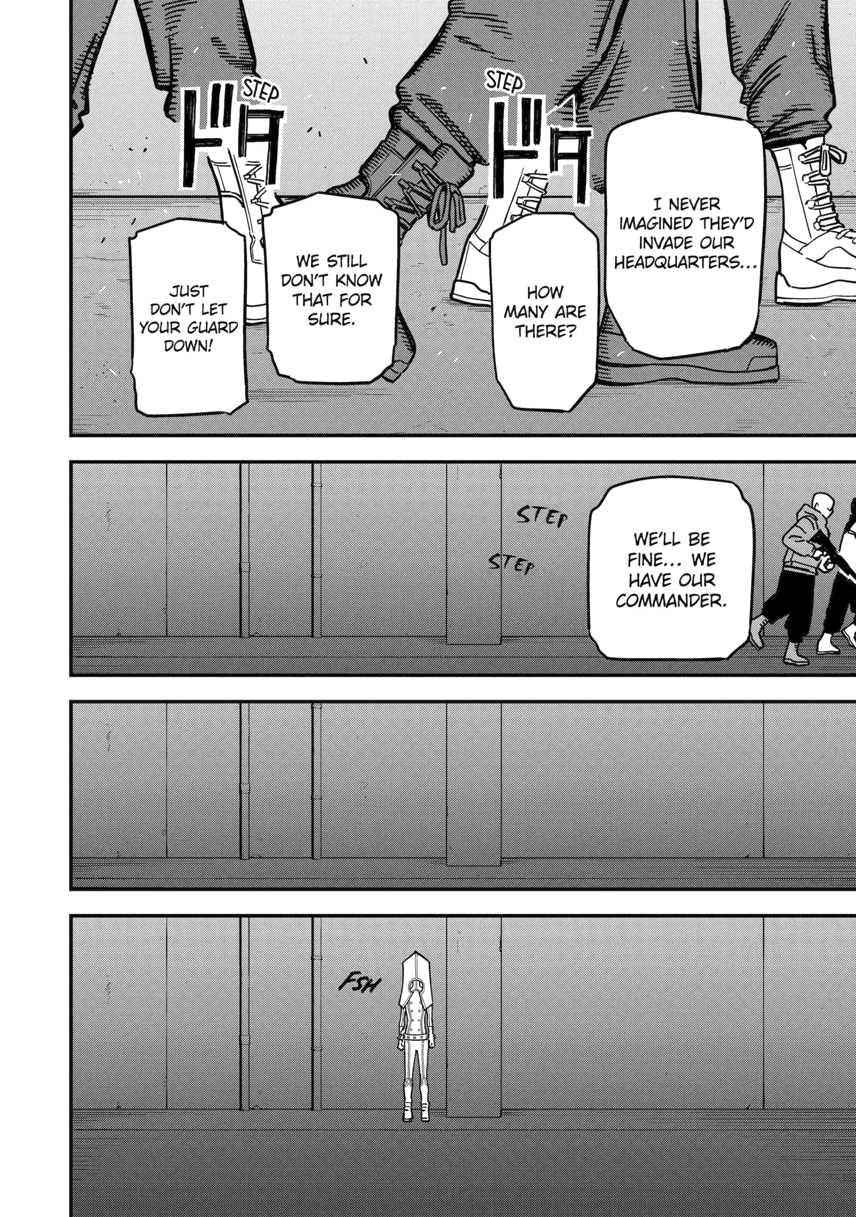 Daiakutou Shonen Chapter 18.1 page 3 - 